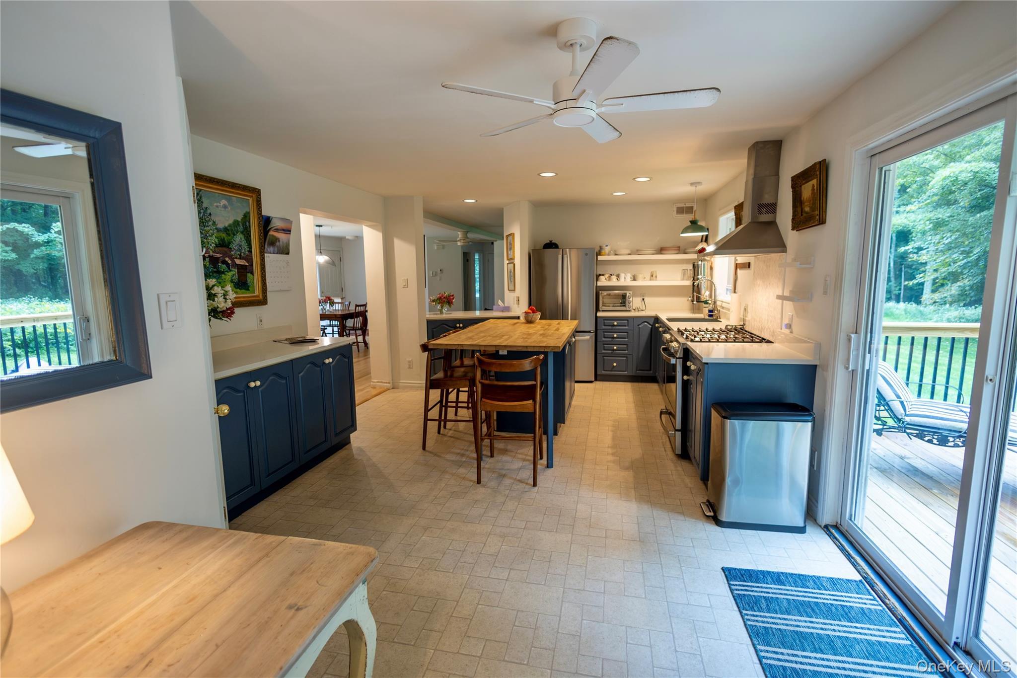 Single Family Briarwood Lane  Dutchess County, NY 12546, MLS-1047331-4
