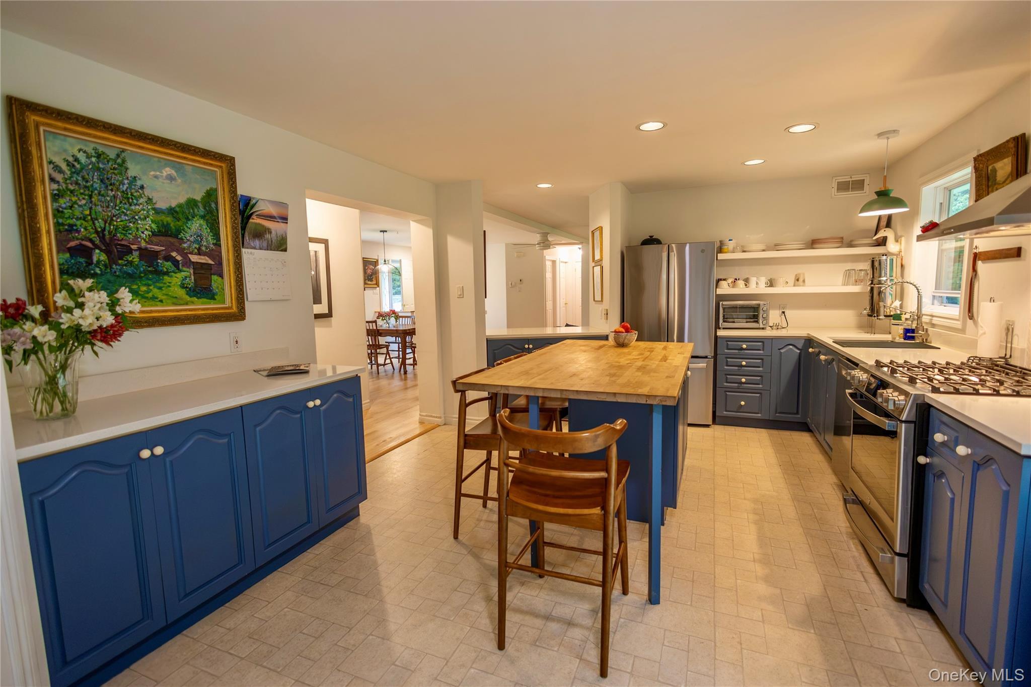 Single Family Briarwood Lane  Dutchess County, NY 12546, MLS-1047331-7