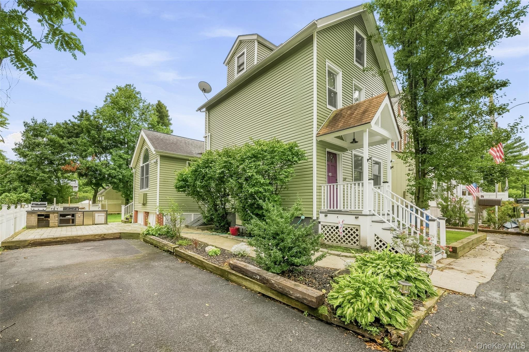 Single Family Union Street Westchester County, NY 10510, MLS-1047332-4