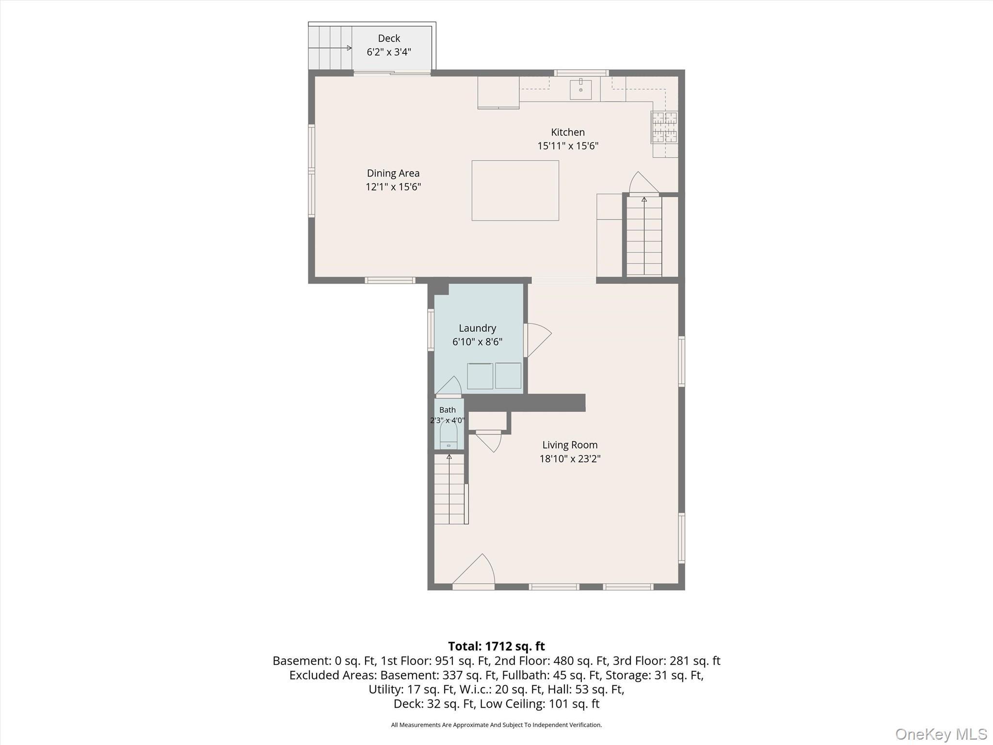 Single Family Union Street Westchester County, NY 10510, MLS-1047332-40