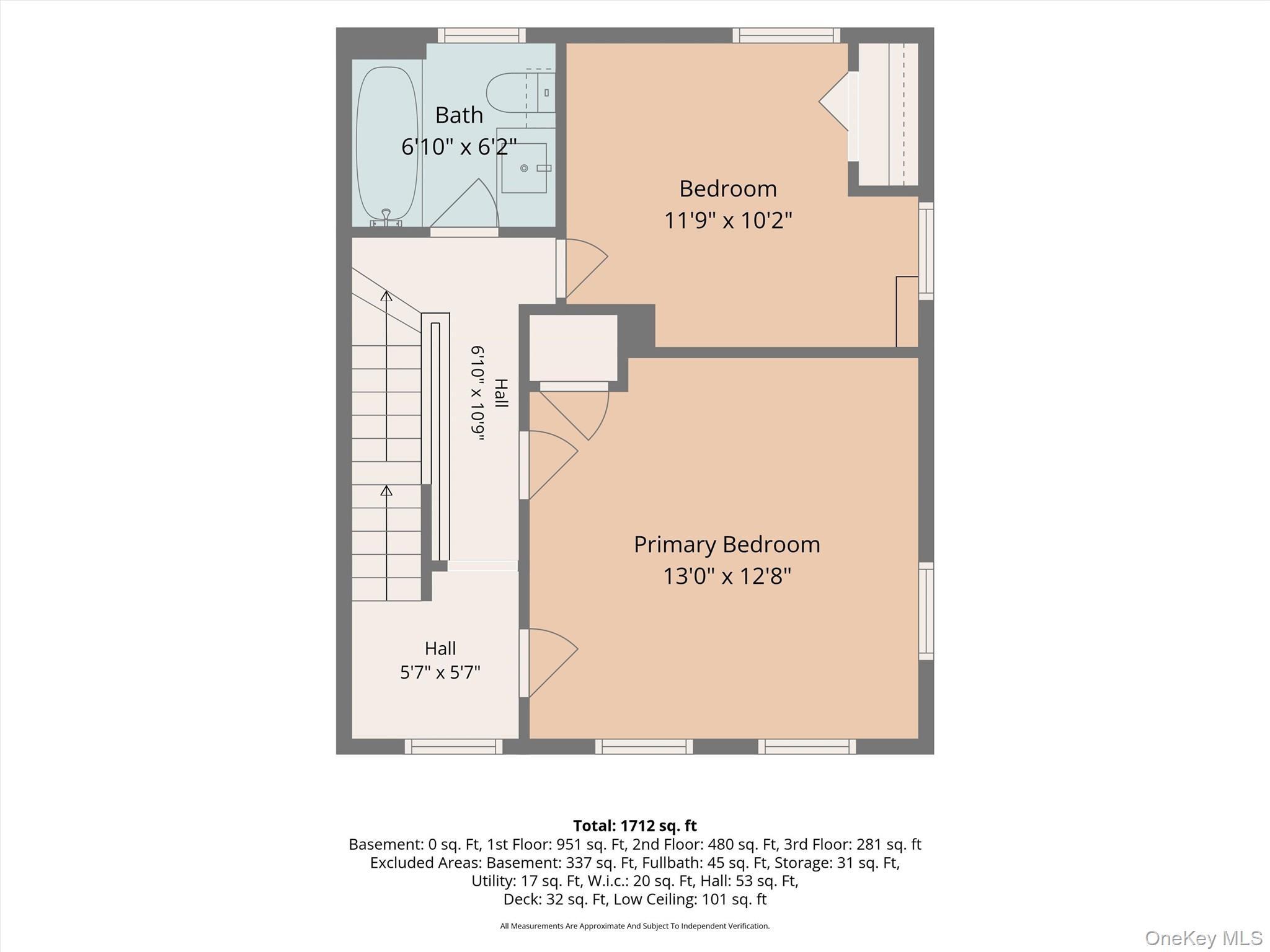 Single Family Union Street Westchester County, NY 10510, MLS-1047332-41