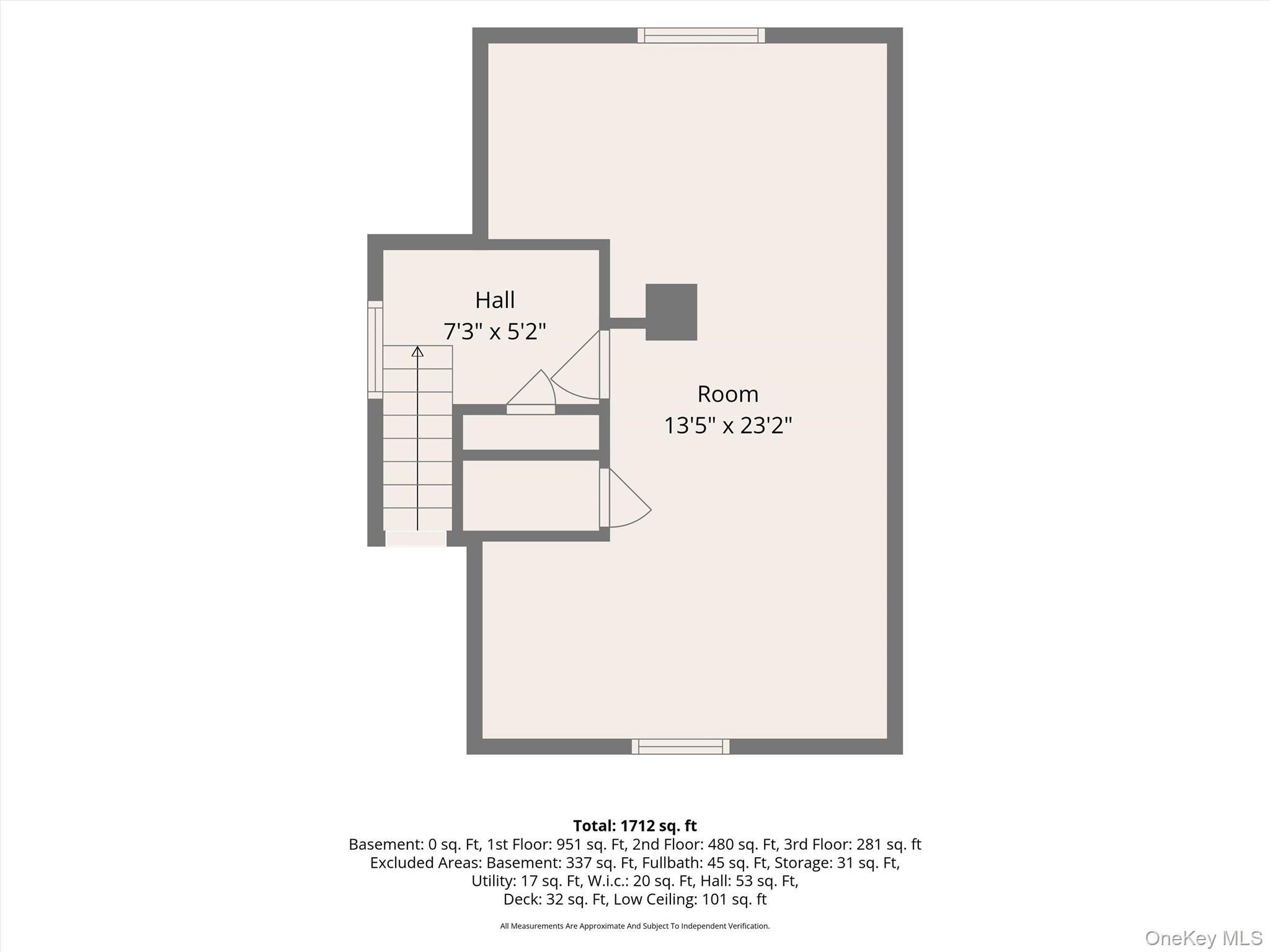 Single Family Union Street Westchester County, NY 10510, MLS-1047332-42