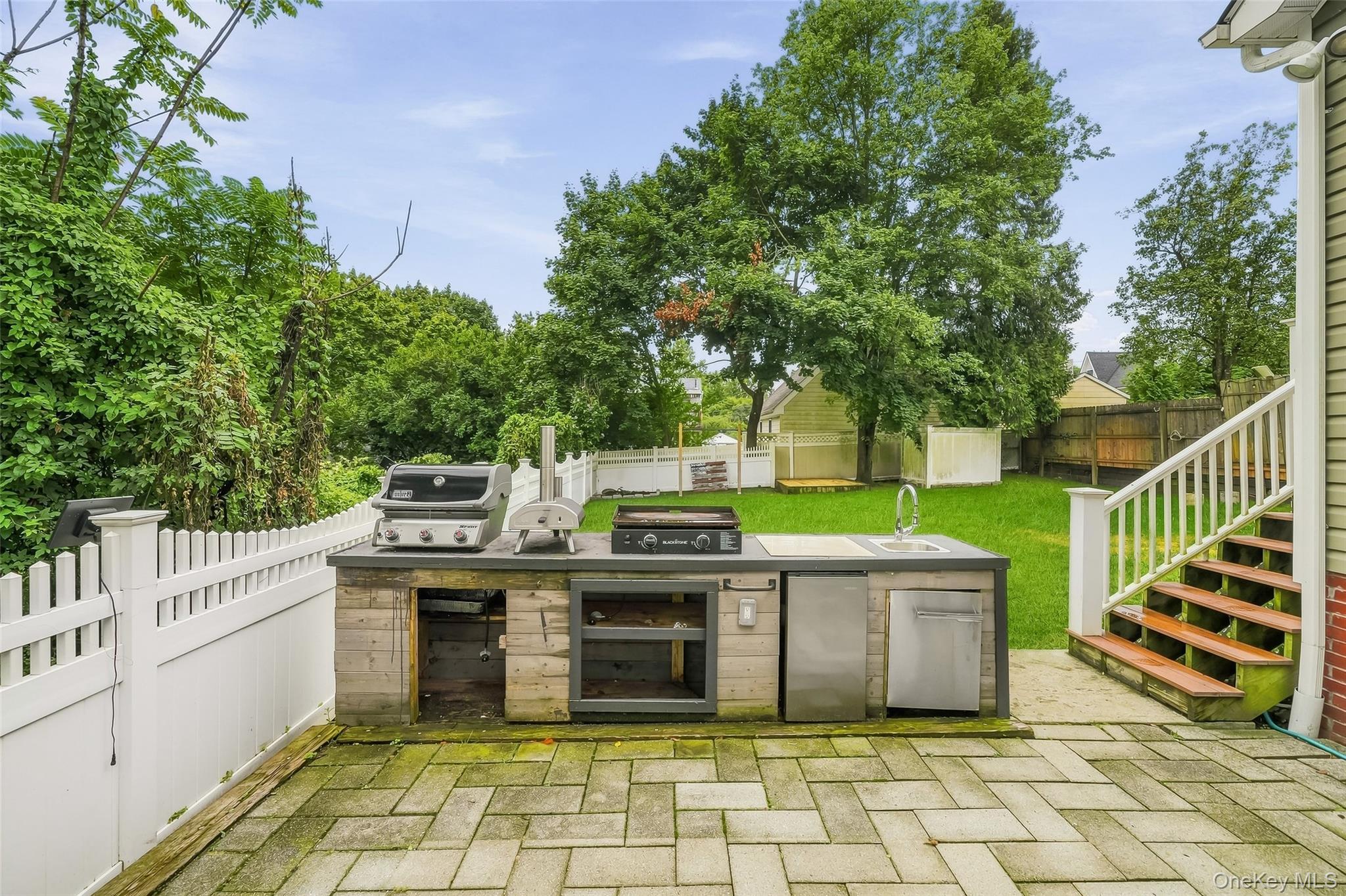Single Family Union Street Westchester County, NY 10510, MLS-1047332-6