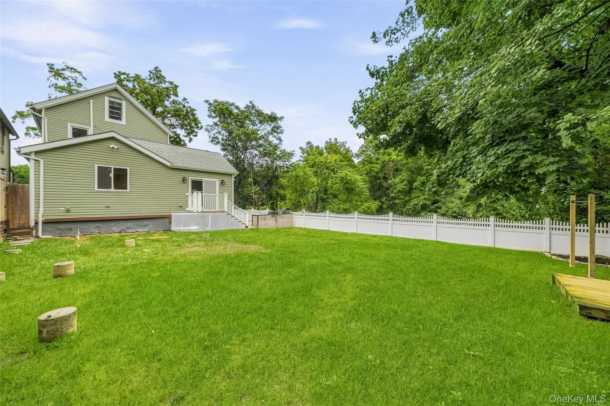 Single Family Union Street Westchester County, NY 10510, MLS-1047332-8
