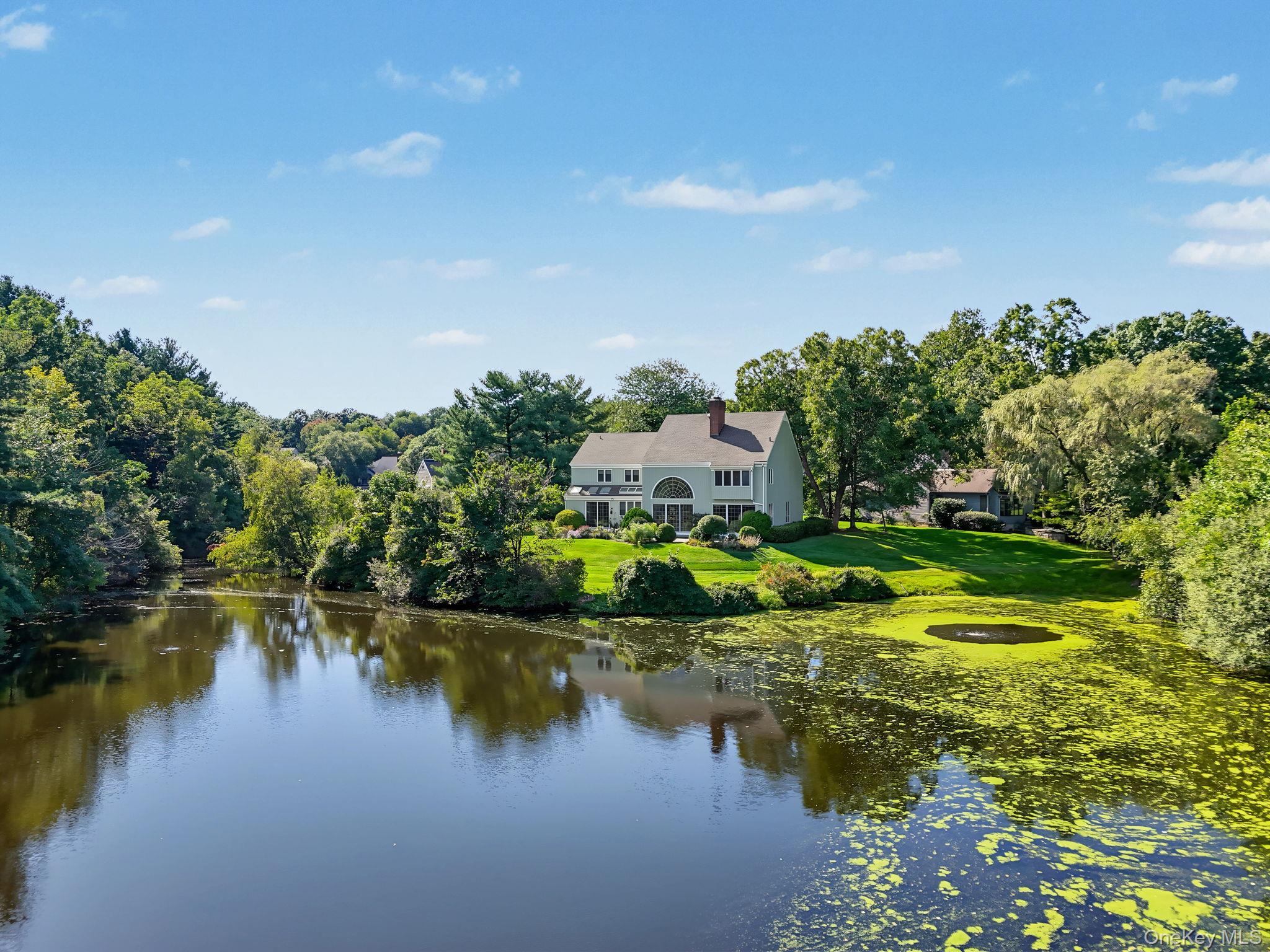 Single Family Pondview W  Westchester County, NY 10577, MLS-1047338-2