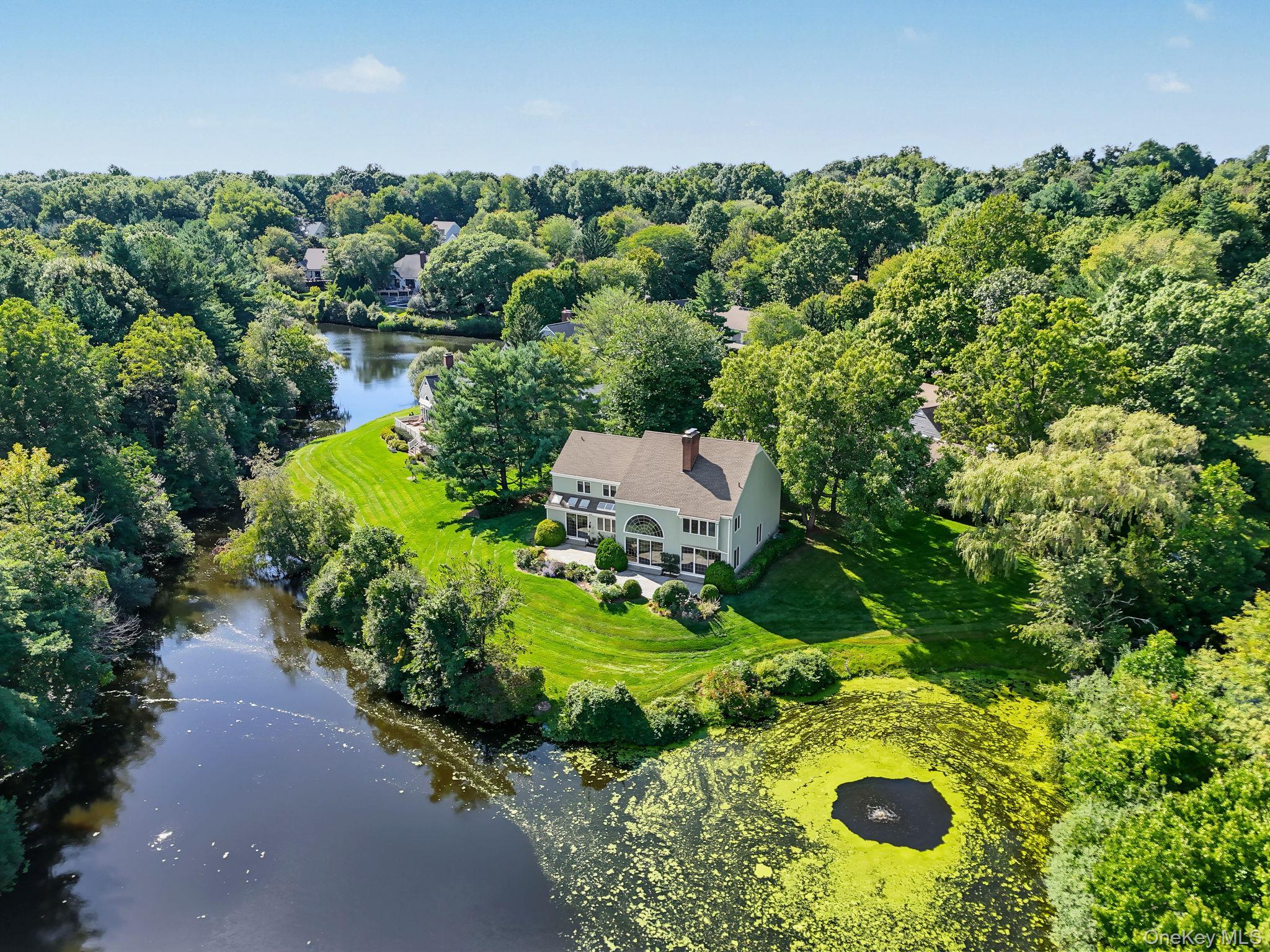 Single Family Pondview W  Westchester County, NY 10577, MLS-1047338-21