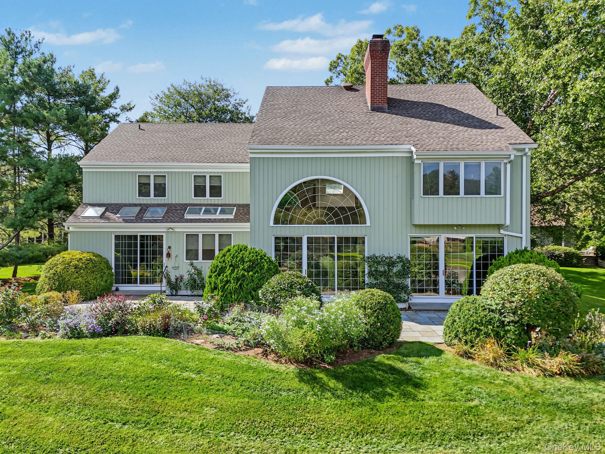 Single Family Pondview W  Westchester County, NY 10577, MLS-1047338-3