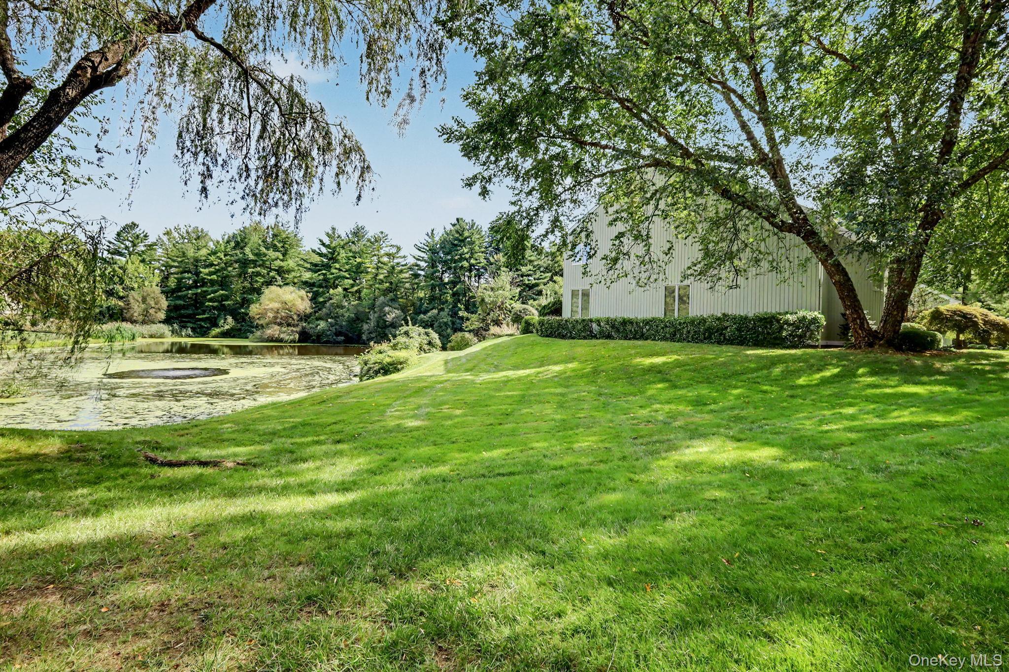 Single Family Pondview W  Westchester County, NY 10577, MLS-1047338-41