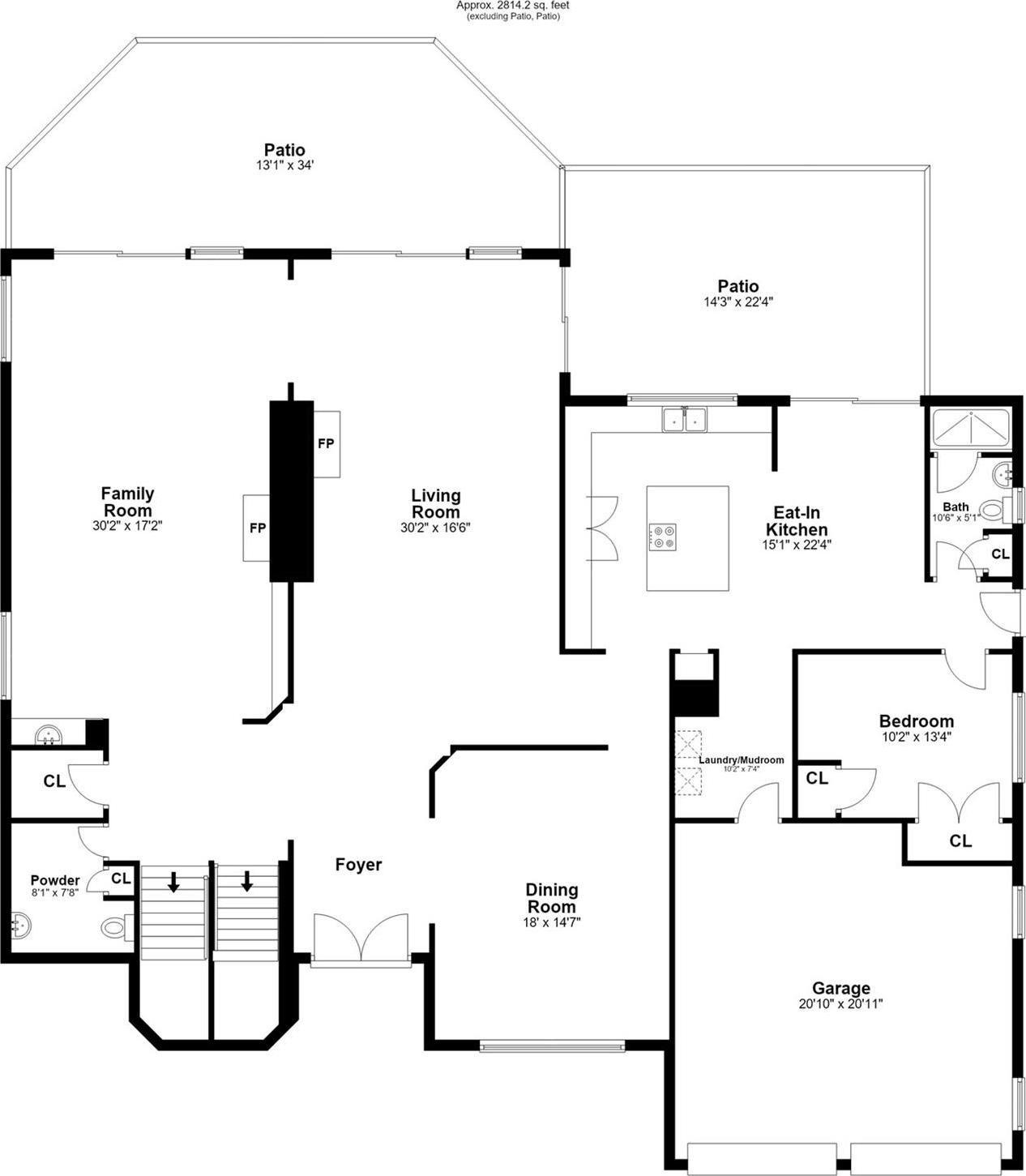 Single Family Pondview W  Westchester County, NY 10577, MLS-1047338-45