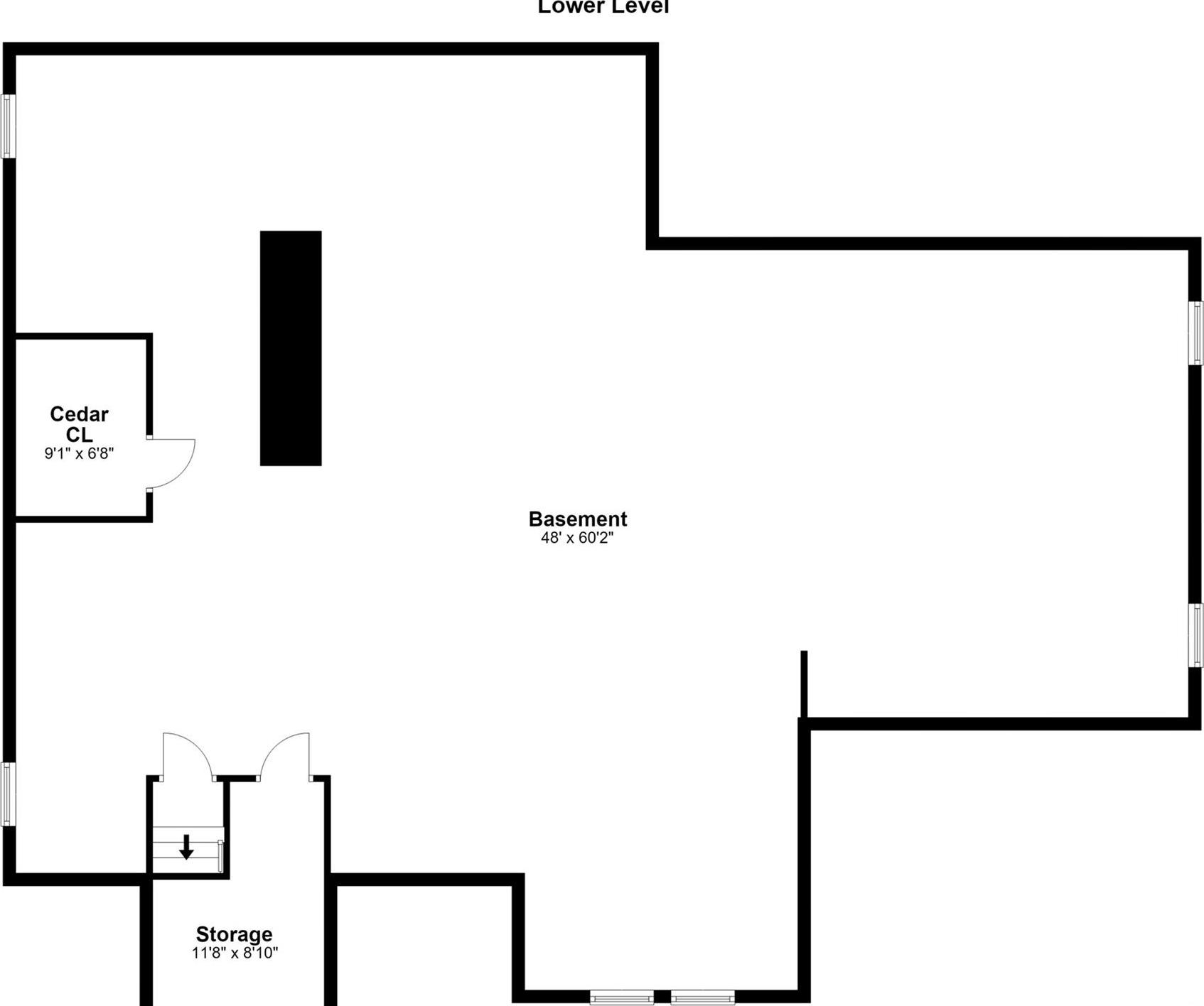 Single Family Pondview W  Westchester County, NY 10577, MLS-1047338-47