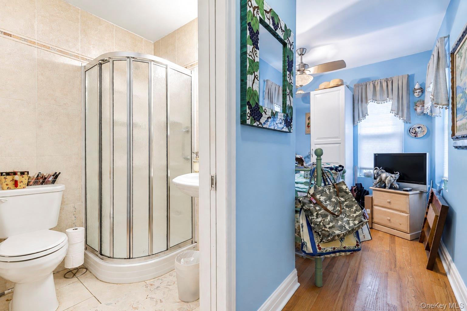 Single Family 150th Street Queens, NY 11354, MLS-1047342-11