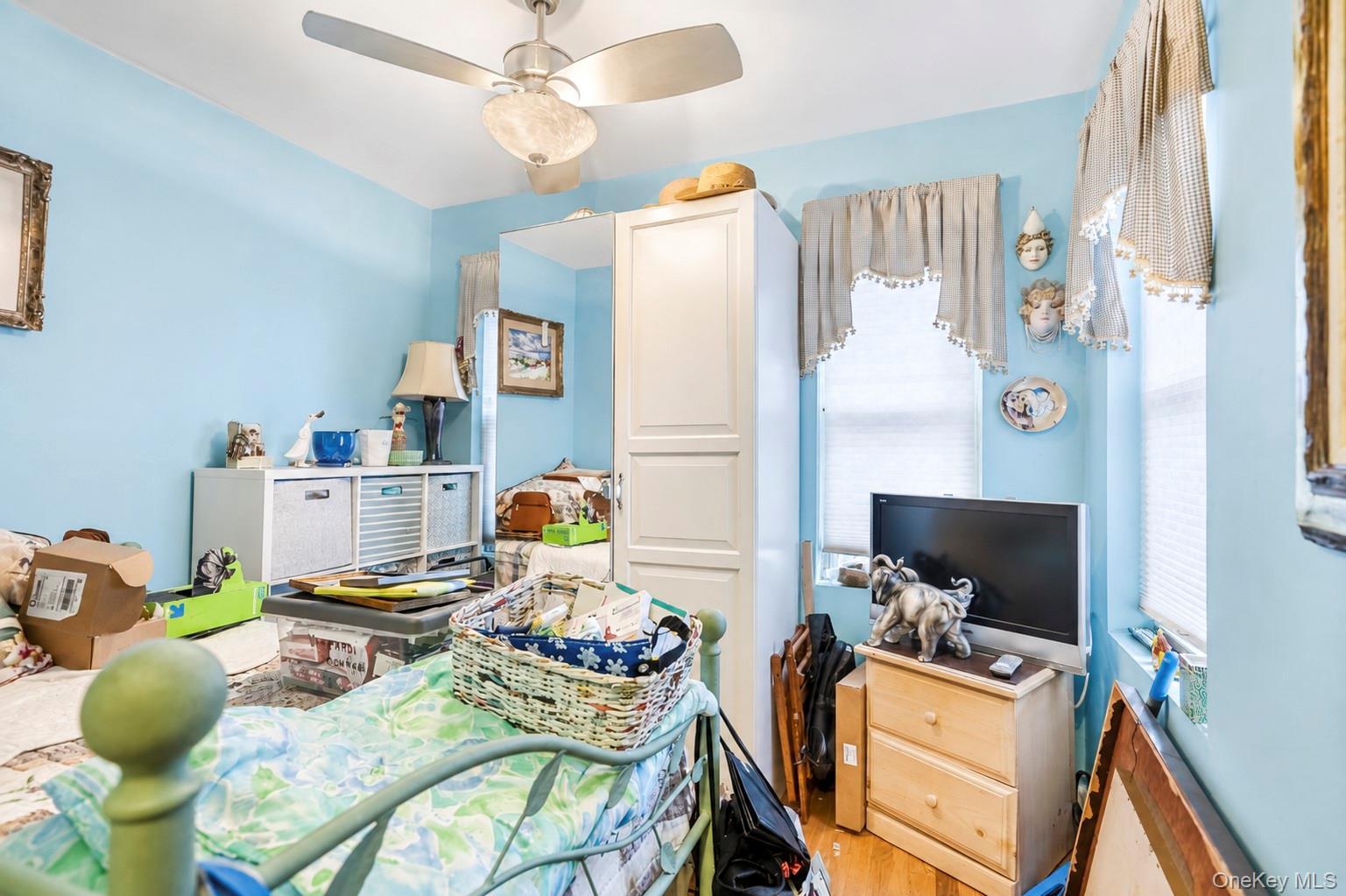 Single Family 150th Street Queens, NY 11354, MLS-1047342-14