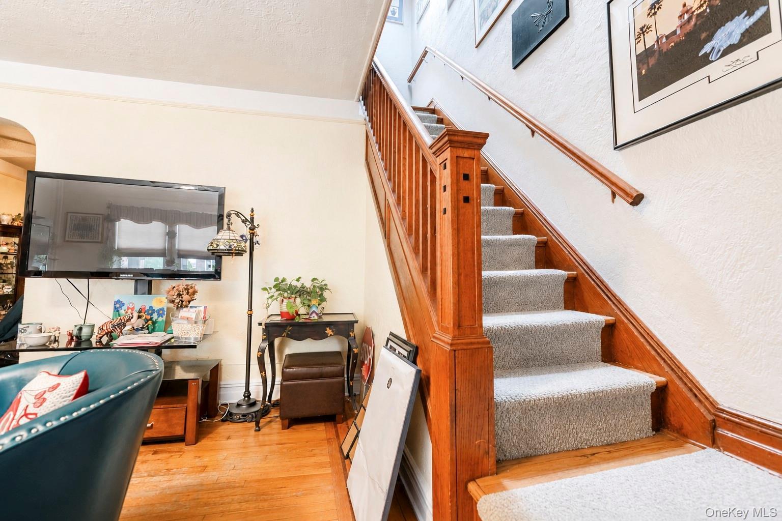Single Family 150th Street Queens, NY 11354, MLS-1047342-22