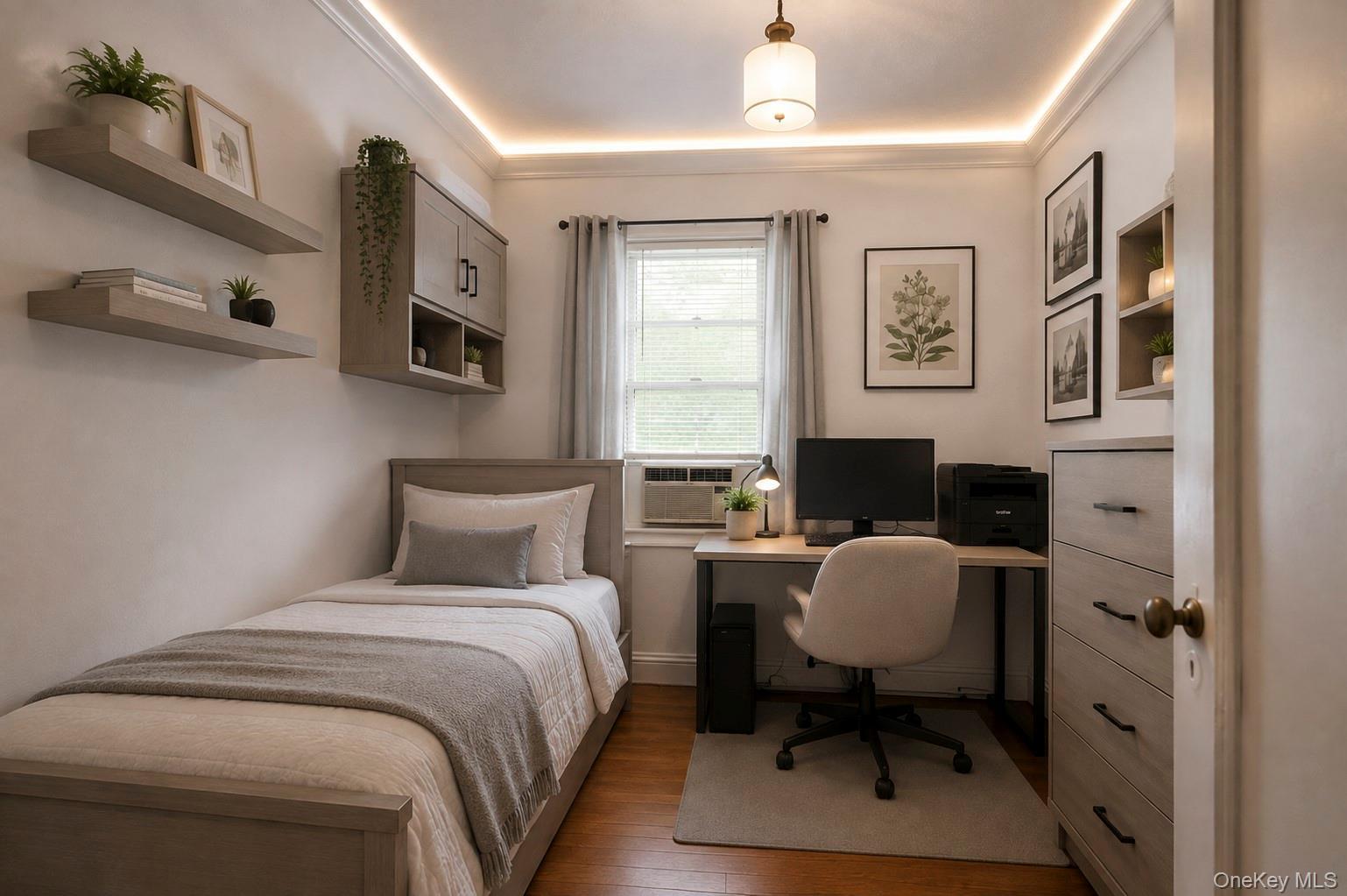 Single Family 150th Street Queens, NY 11354, MLS-1047342-33
