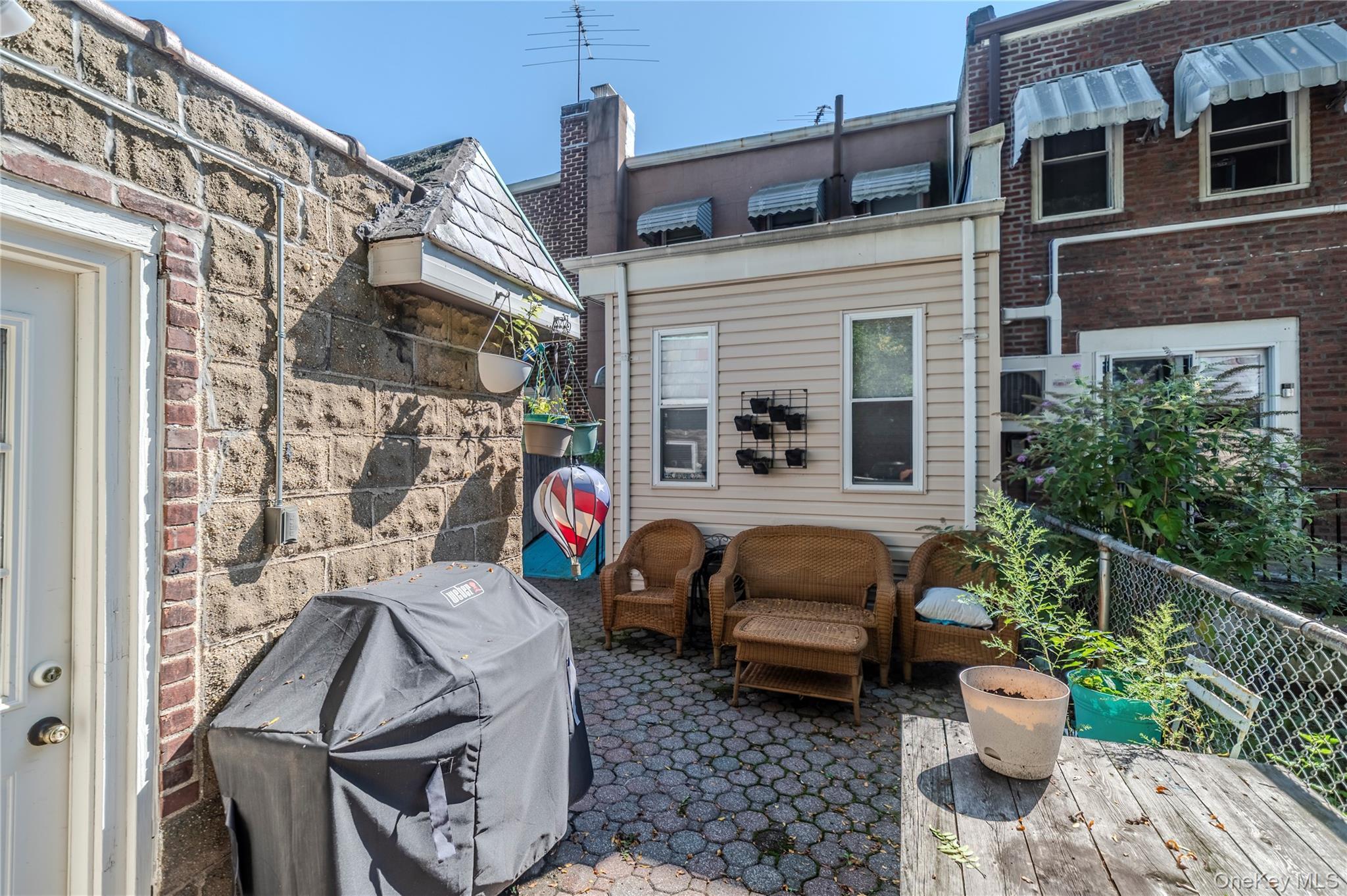 Single Family 150th Street Queens, NY 11354, MLS-1047342-43