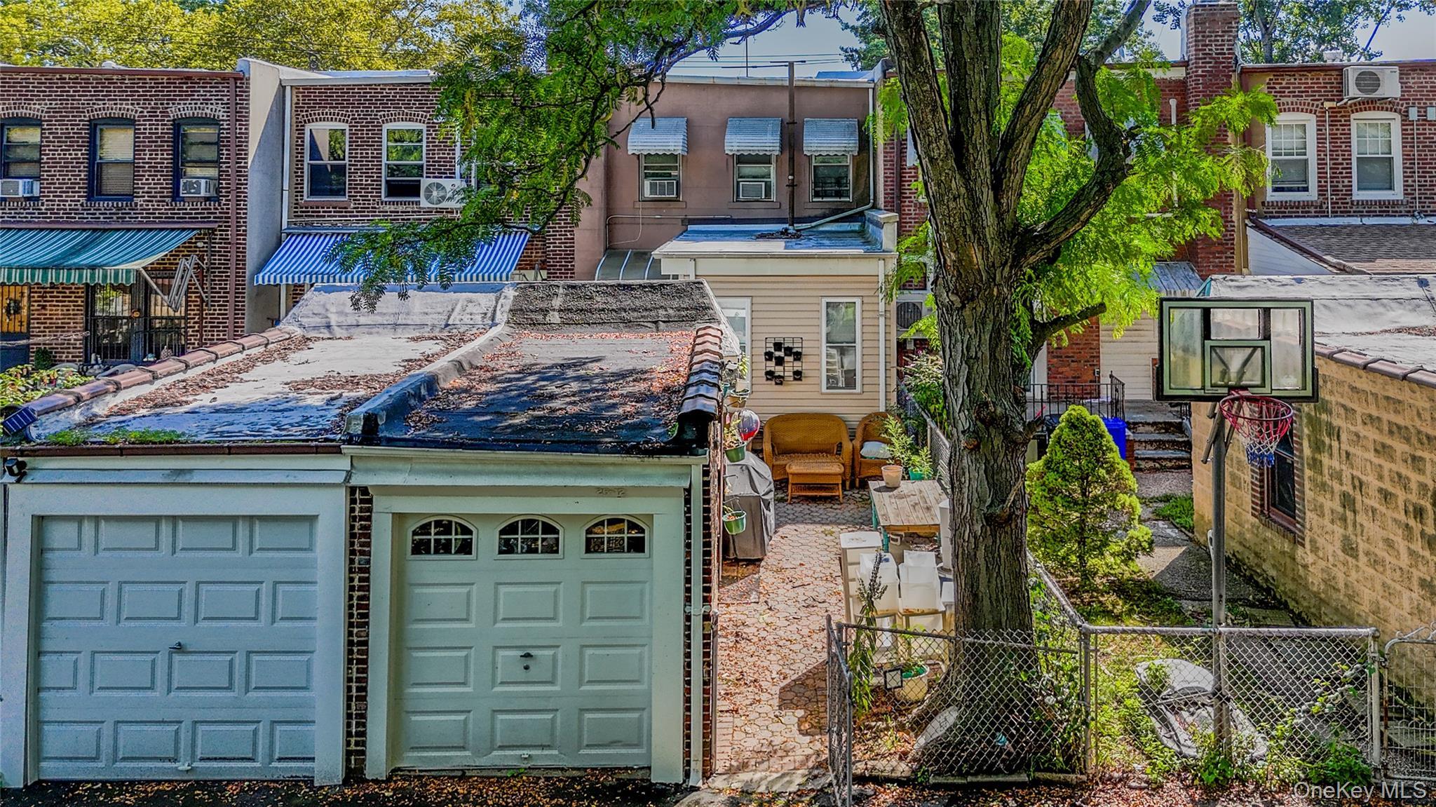 Single Family 150th Street Queens, NY 11354, MLS-1047342-44