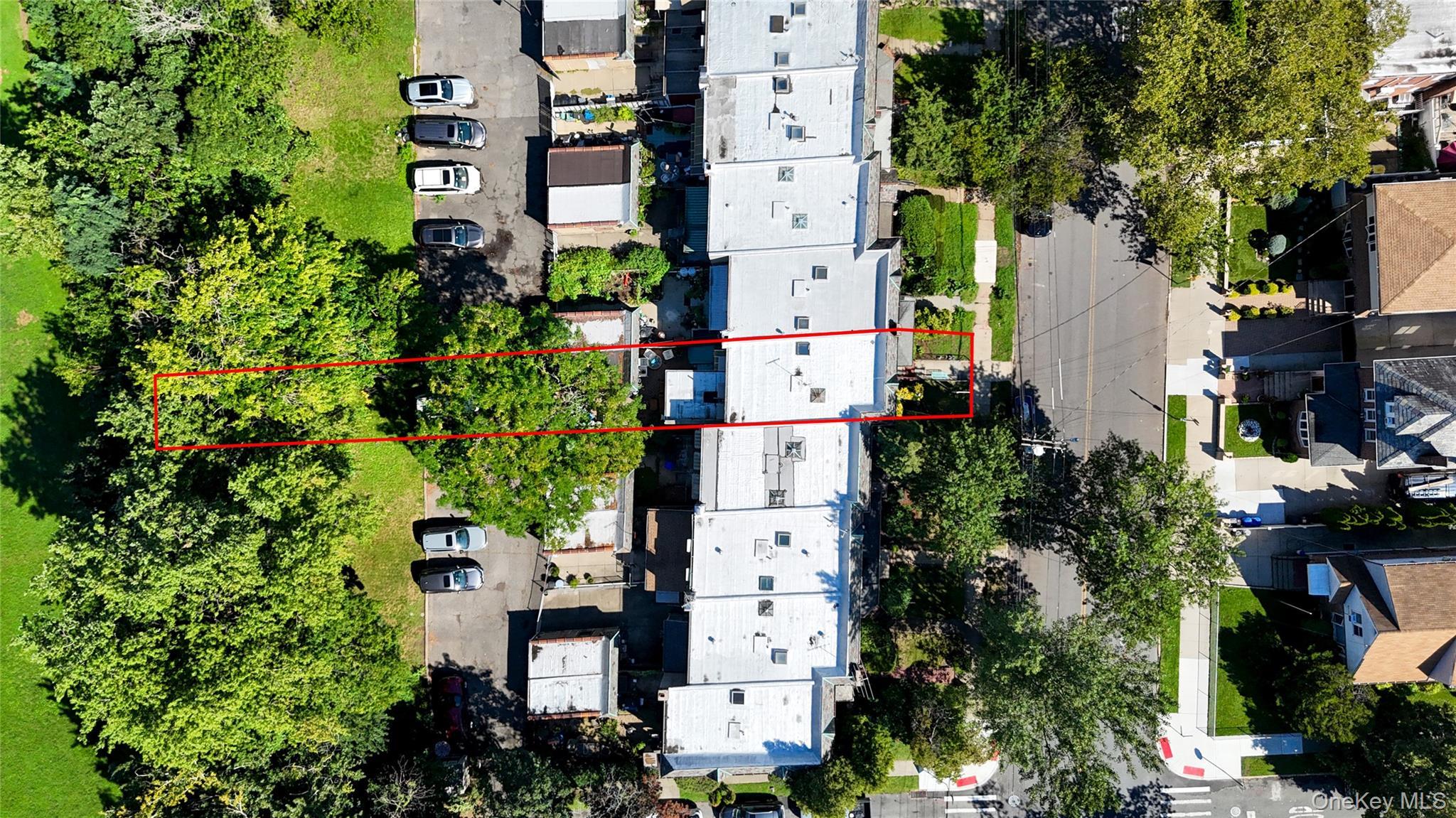 Single Family 150th Street Queens, NY 11354, MLS-1047342-48
