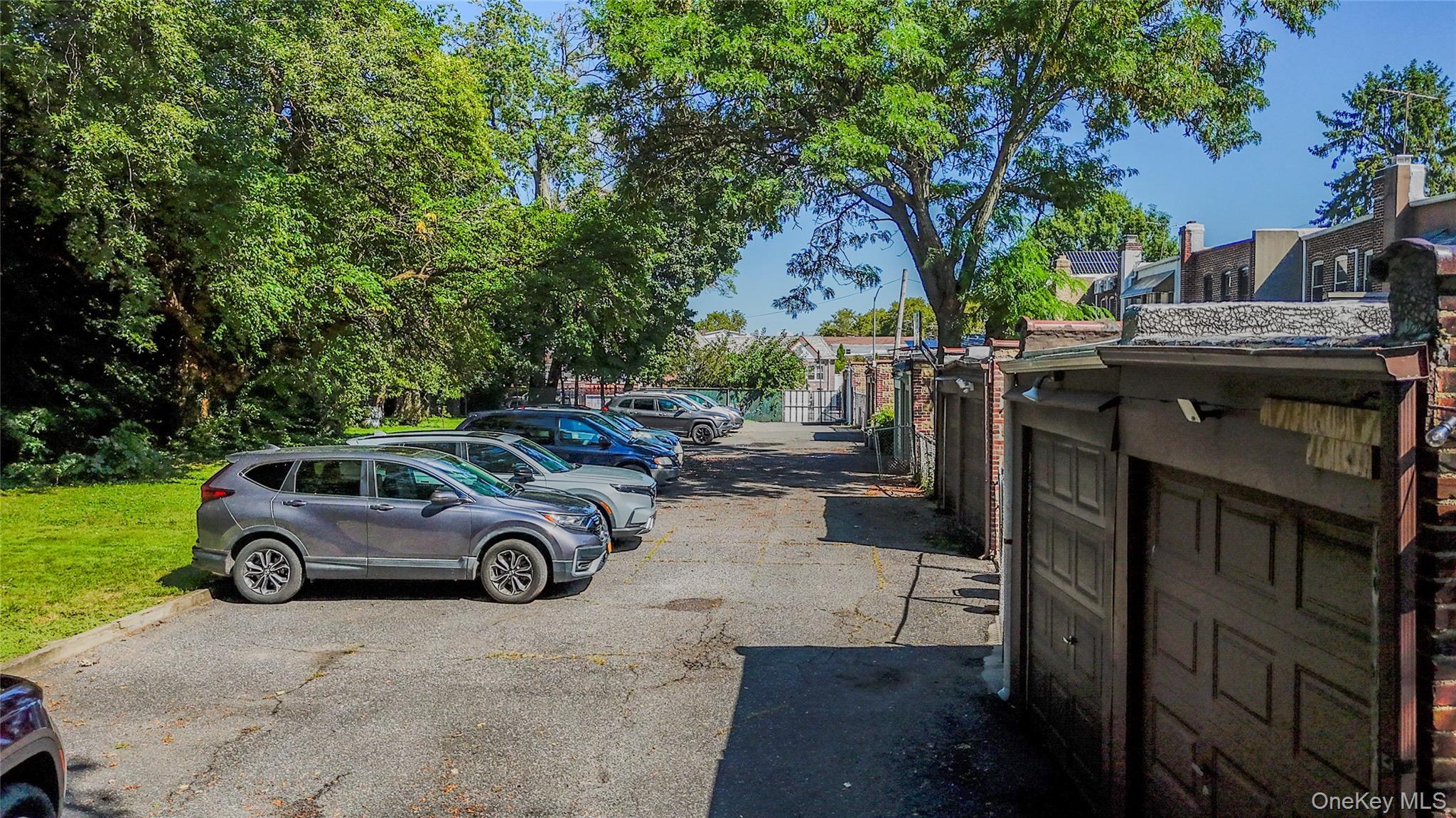 Single Family 150th Street  Queens, NY 11354, MLS-1047342-49