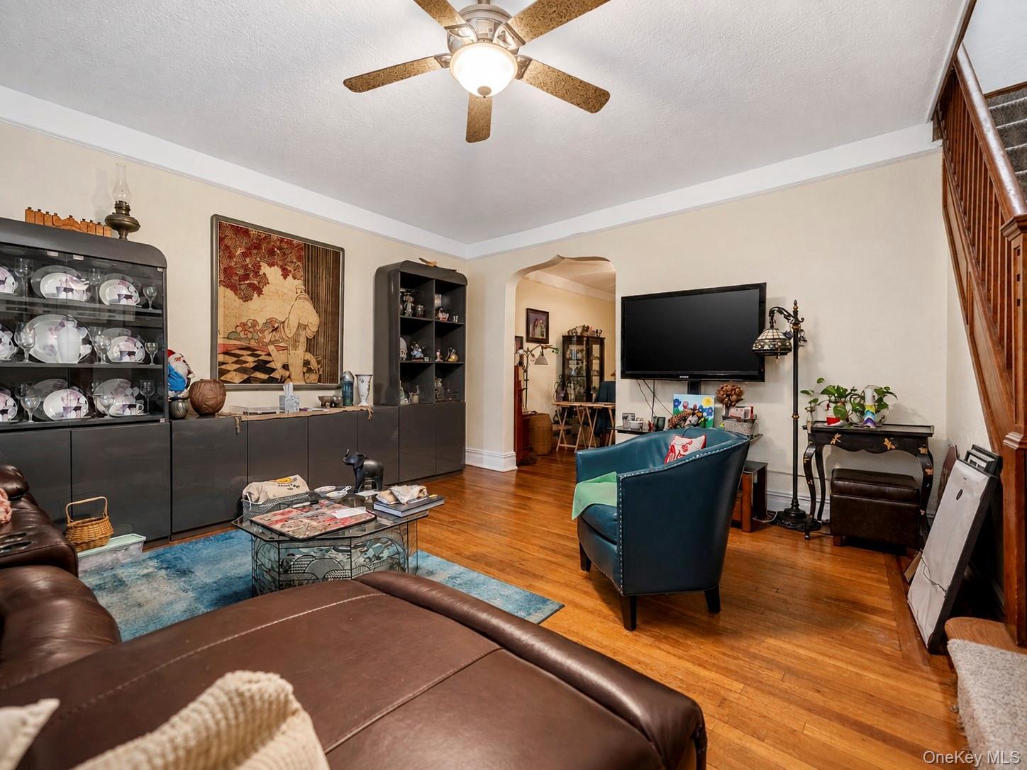 Single Family 150th Street Queens, NY 11354, MLS-1047342-5