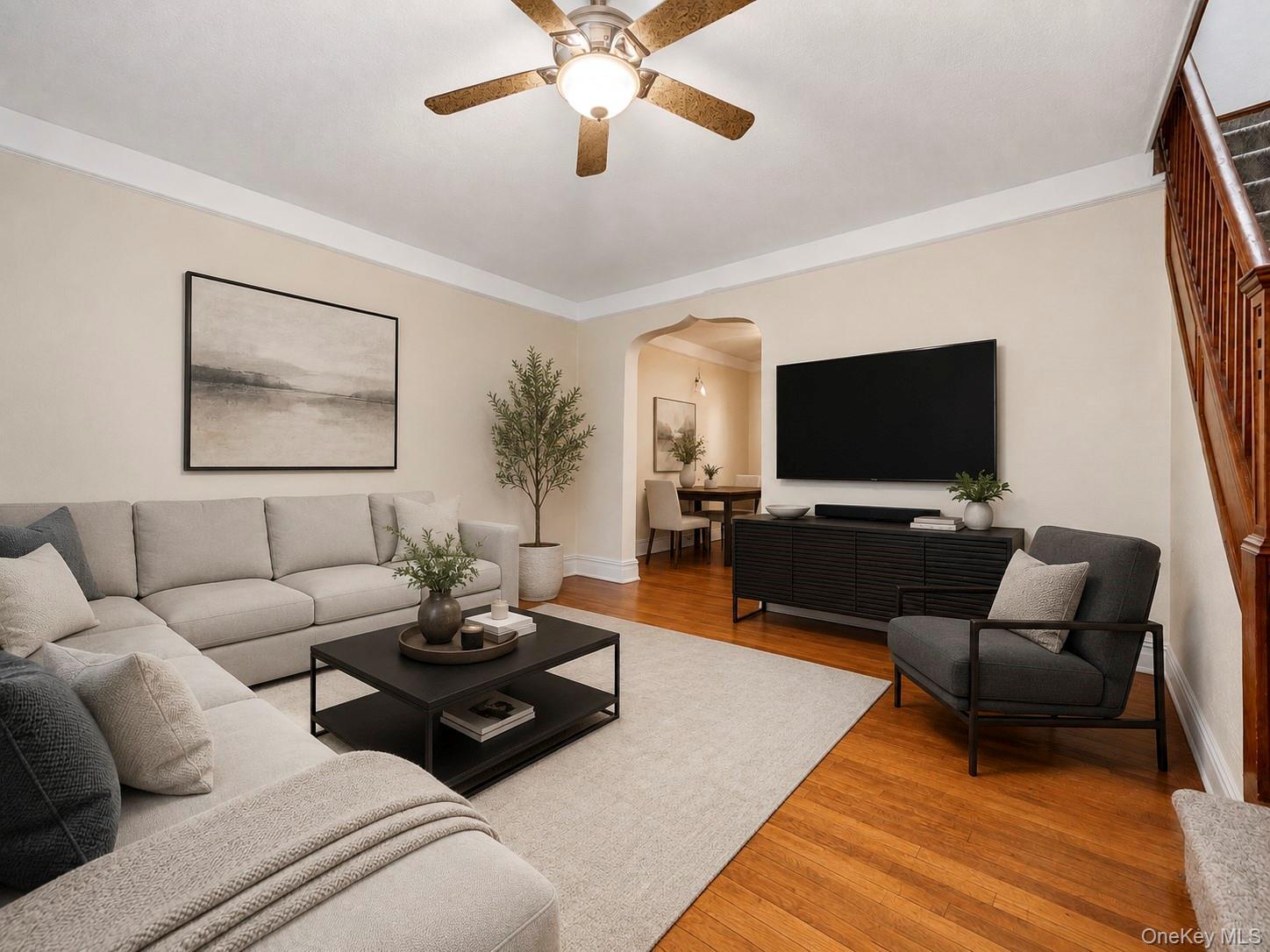 Single Family 150th Street Queens, NY 11354, MLS-1047342-6