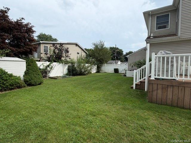 Single Family Jersey Street Suffolk County, NY 11729, MLS-1047348-25