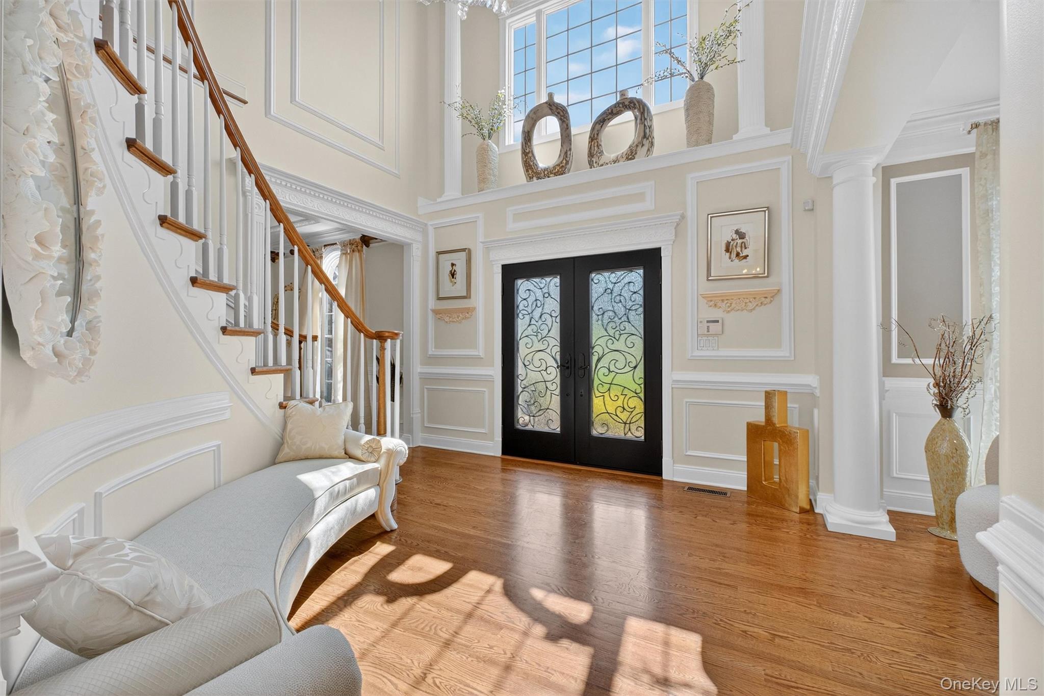 Single Family Shamrock Hills Drive Dutchess County, NY 12590, MLS-1047350-10