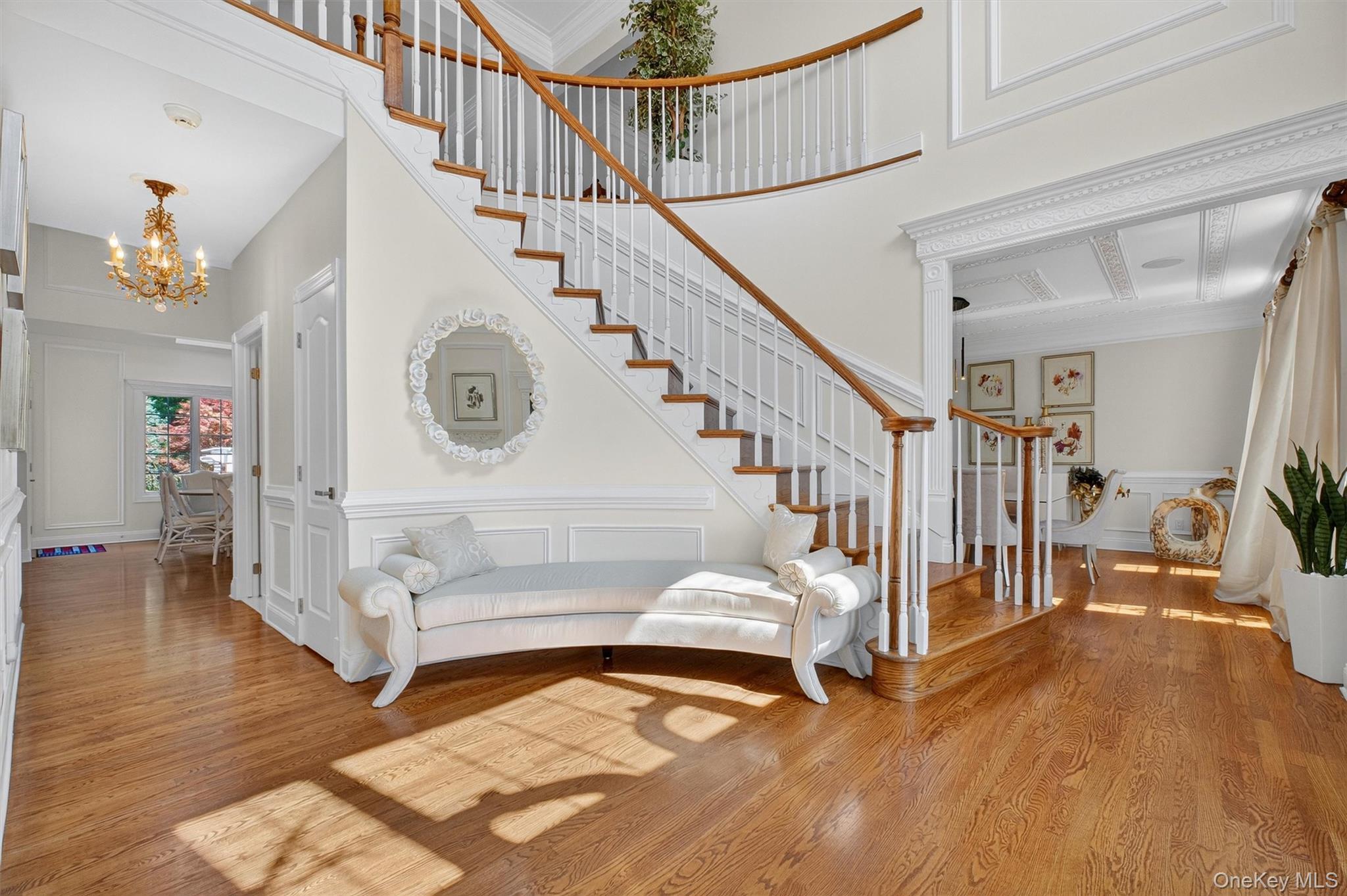 Single Family Shamrock Hills Drive Dutchess County, NY 12590, MLS-1047350-11