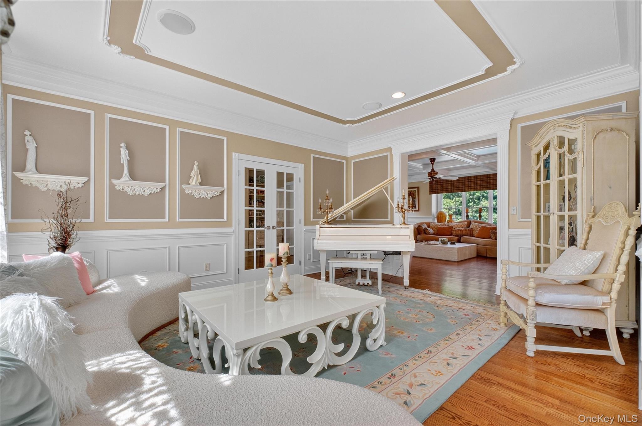 Single Family Shamrock Hills Drive Dutchess County, NY 12590, MLS-1047350-12