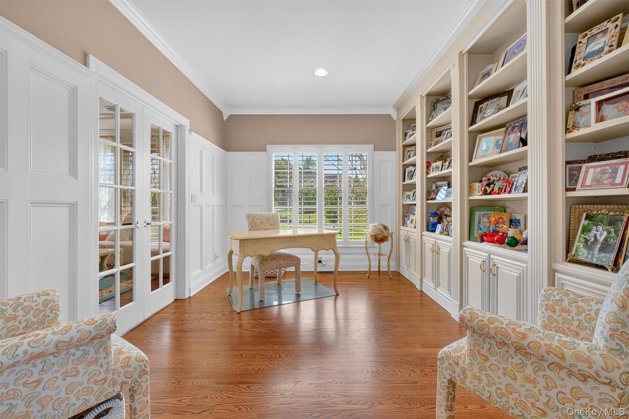 Single Family Shamrock Hills Drive Dutchess County, NY 12590, MLS-1047350-14