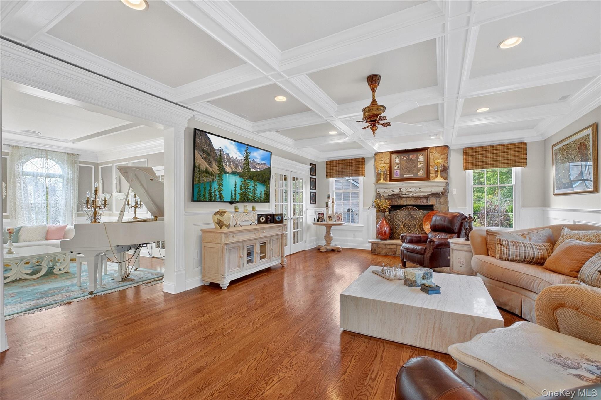Single Family Shamrock Hills Drive Dutchess County, NY 12590, MLS-1047350-15