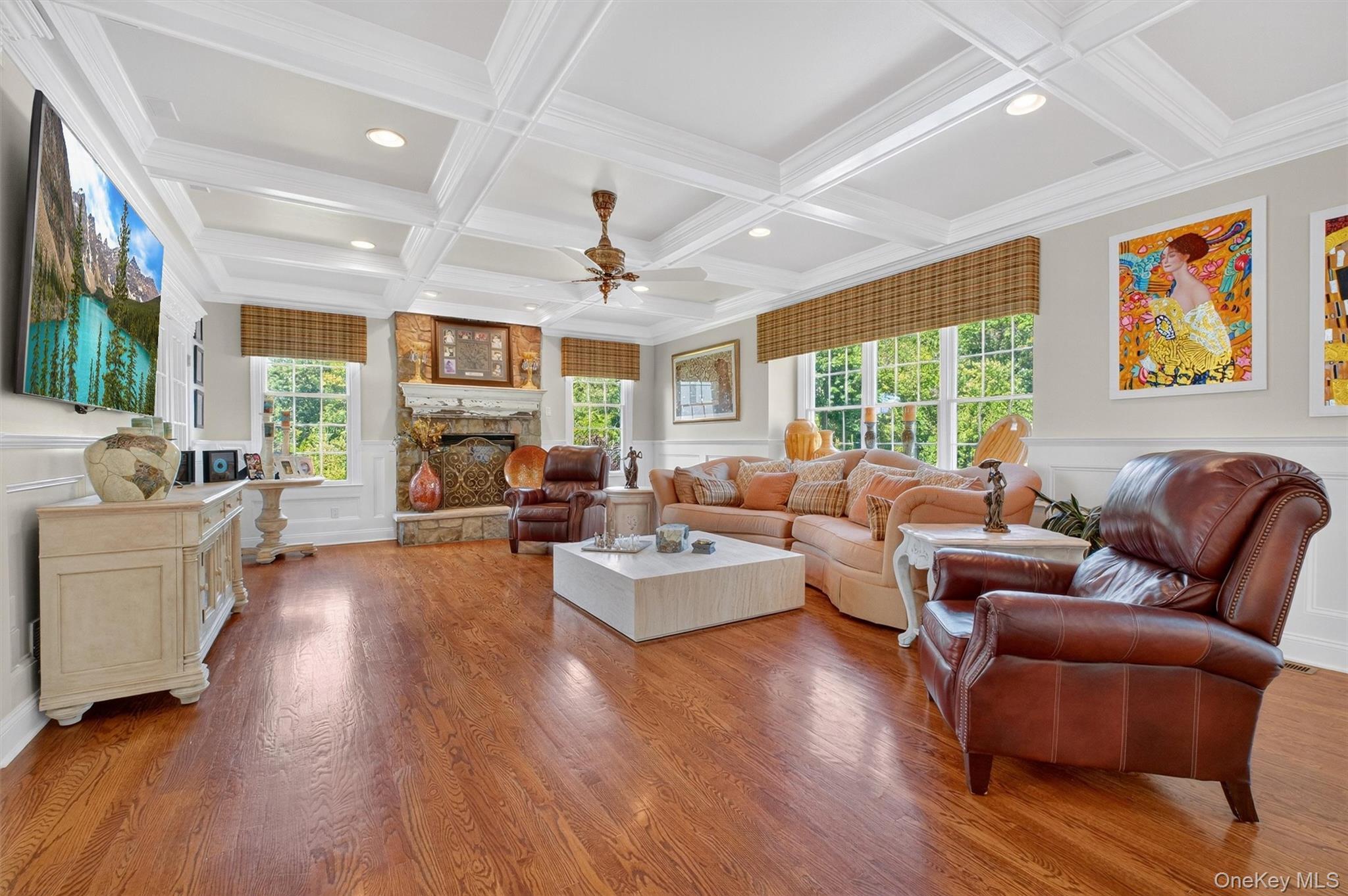 Single Family Shamrock Hills Drive Dutchess County, NY 12590, MLS-1047350-16