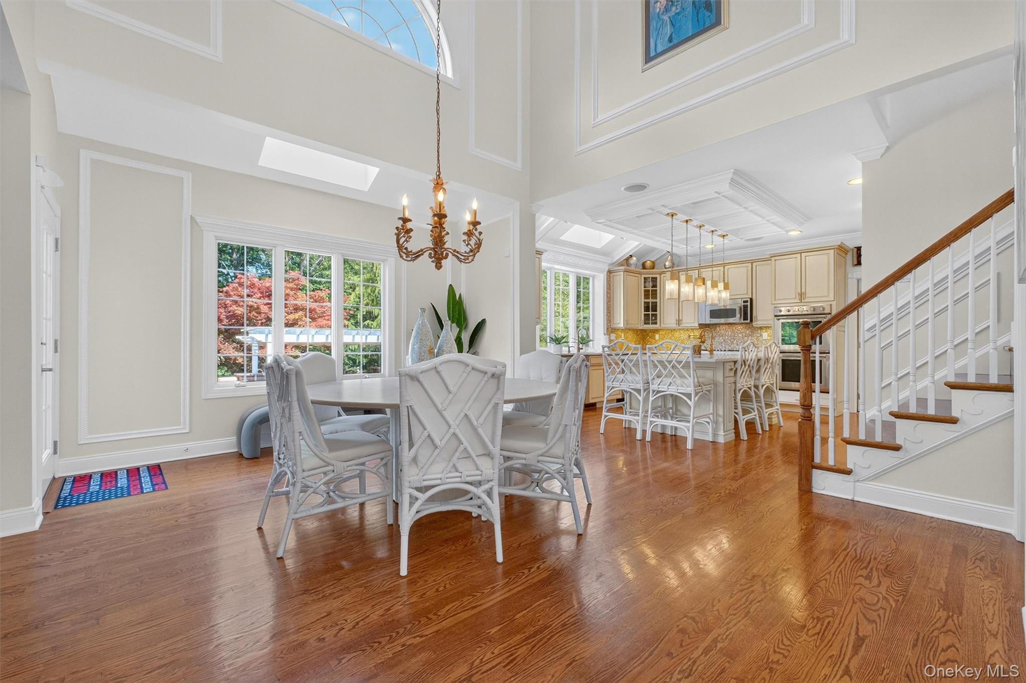 Single Family Shamrock Hills Drive Dutchess County, NY 12590, MLS-1047350-17