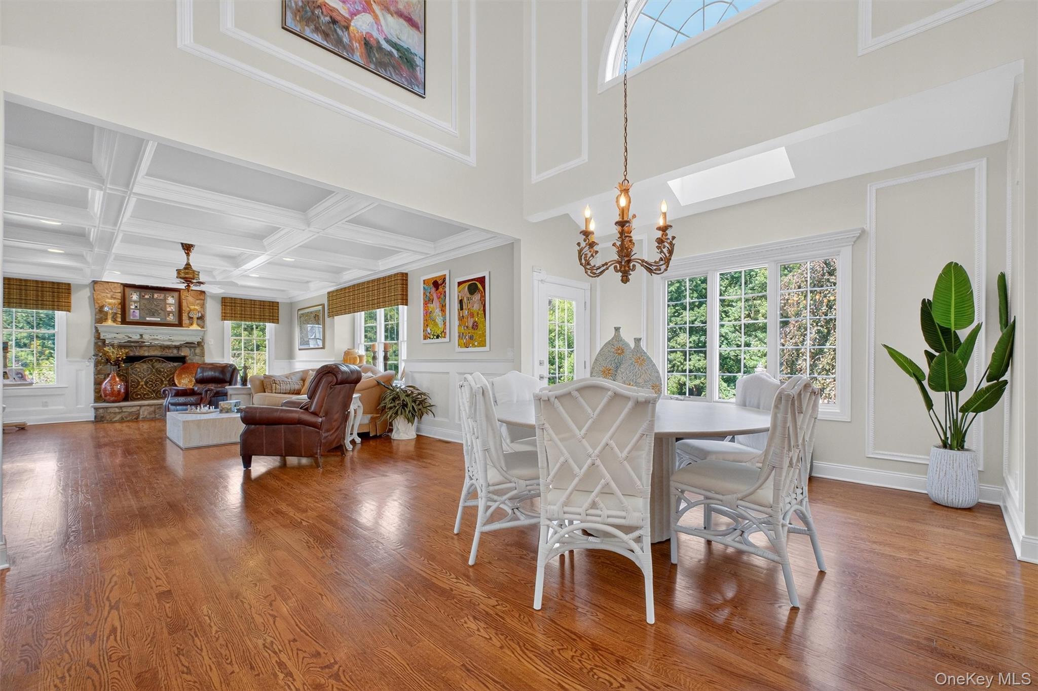 Single Family Shamrock Hills Drive Dutchess County, NY 12590, MLS-1047350-18