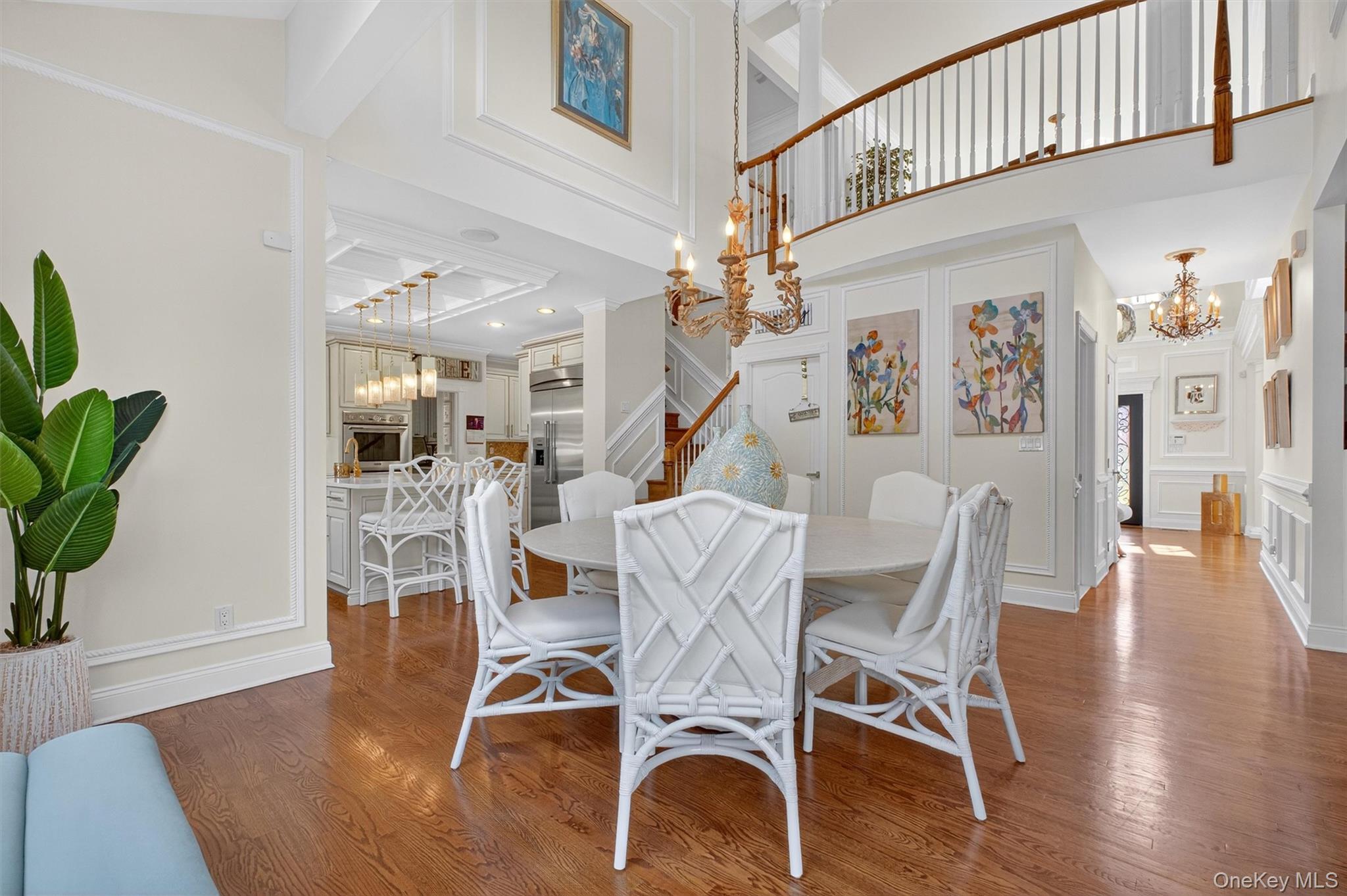Single Family Shamrock Hills Drive Dutchess County, NY 12590, MLS-1047350-19