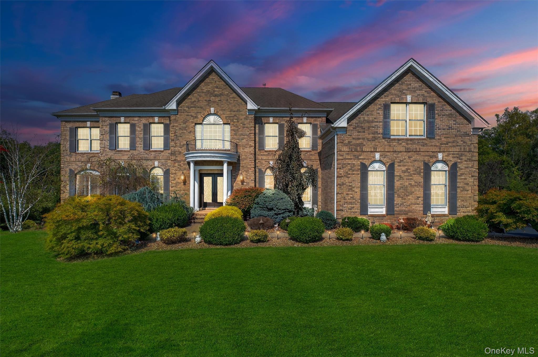 Single Family Shamrock Hills Drive Dutchess County, NY 12590, MLS-1047350-2