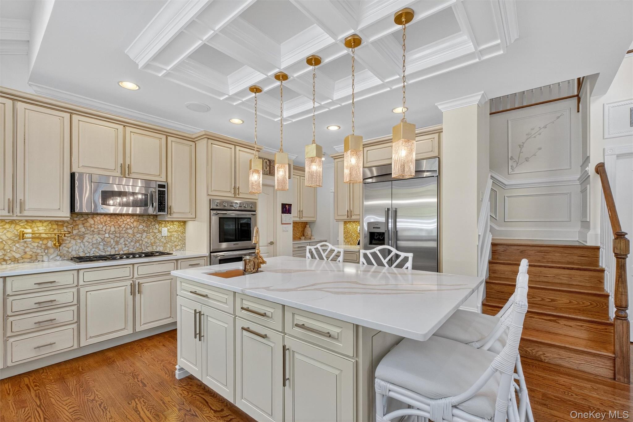 Single Family Shamrock Hills Drive Dutchess County, NY 12590, MLS-1047350-22