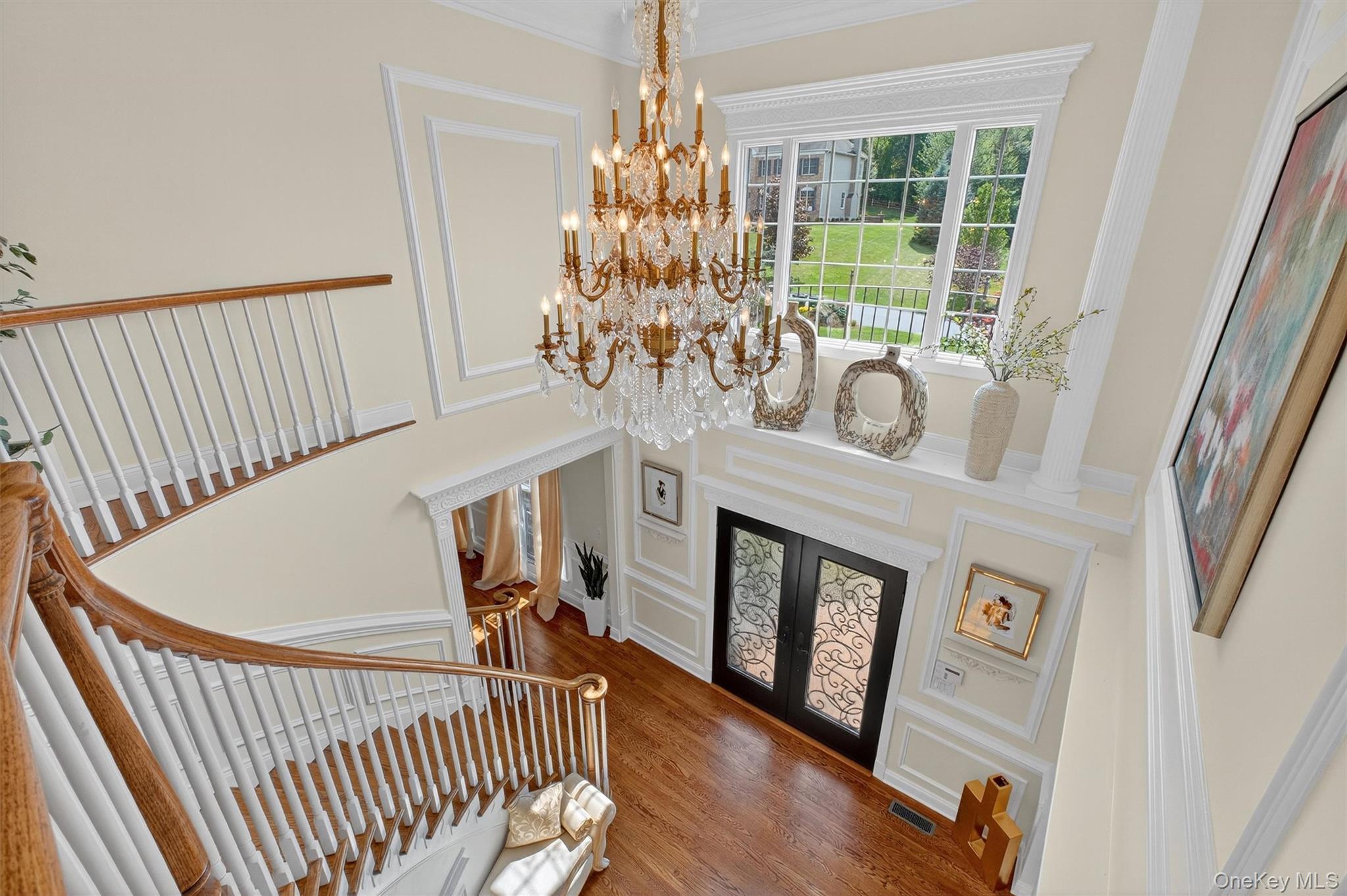 Single Family Shamrock Hills Drive Dutchess County, NY 12590, MLS-1047350-26