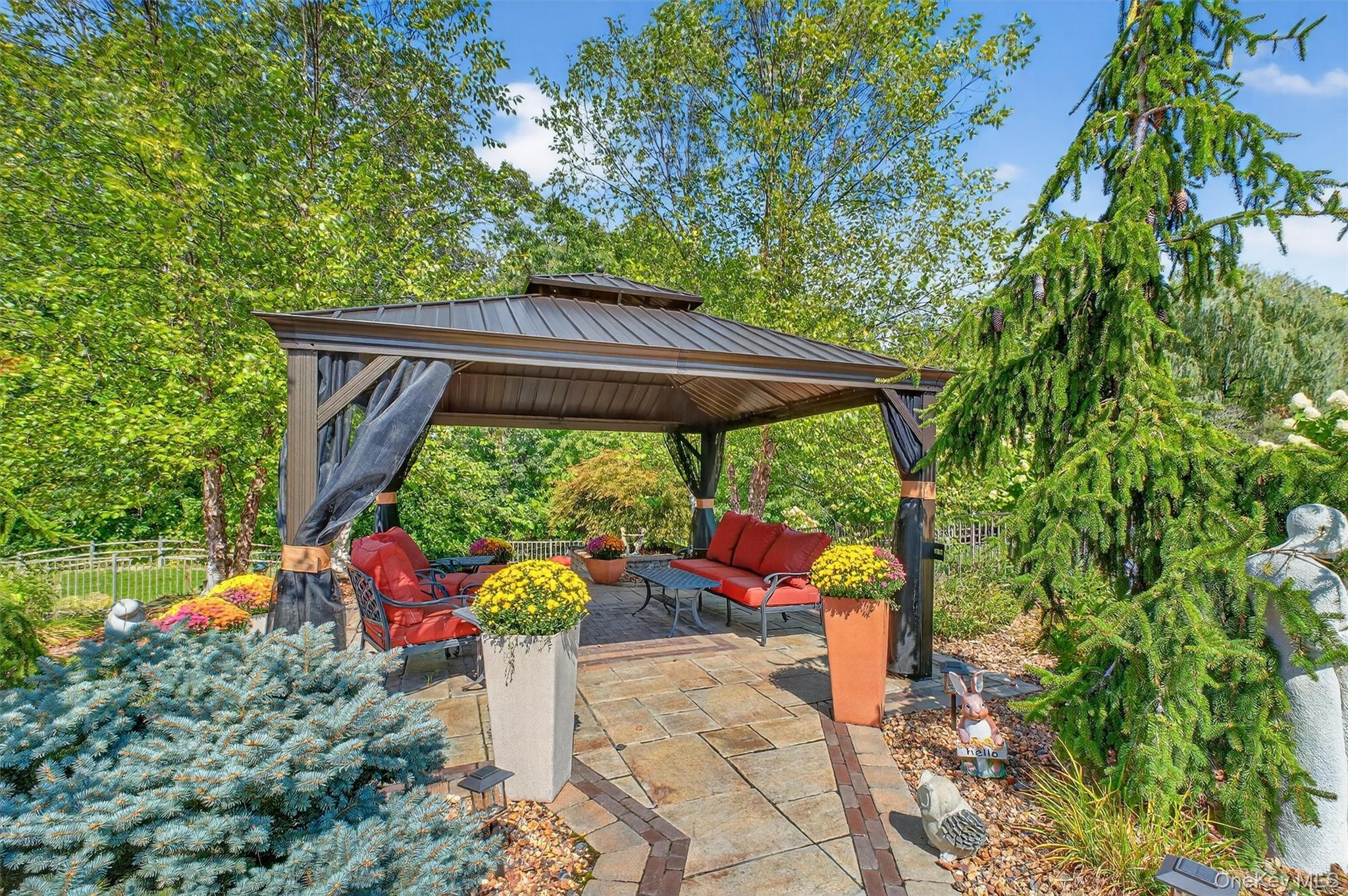 Single Family Shamrock Hills Drive Dutchess County, NY 12590, MLS-1047350-43