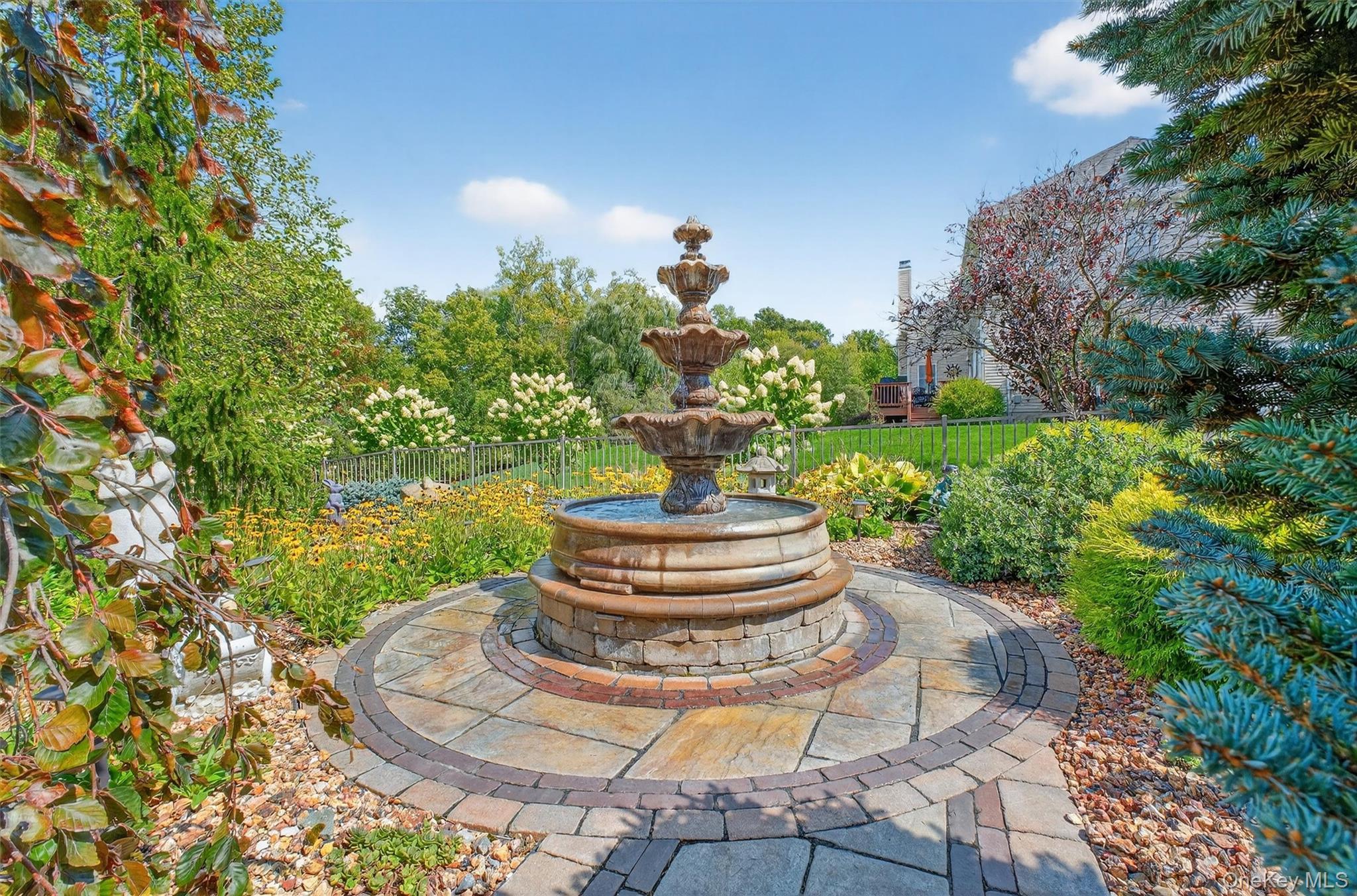 Single Family Shamrock Hills Drive Dutchess County, NY 12590, MLS-1047350-44