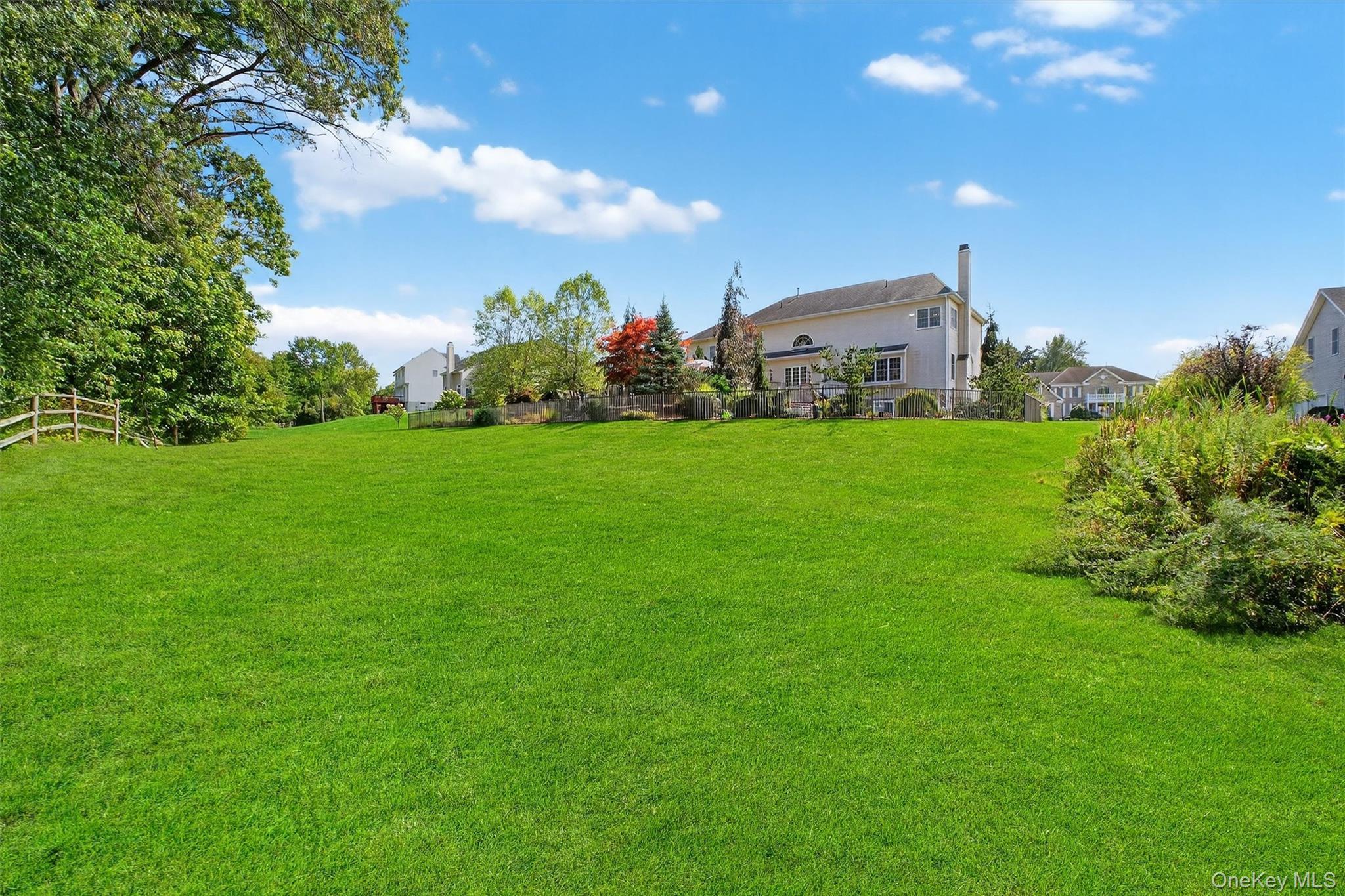 Single Family Shamrock Hills Drive Dutchess County, NY 12590, MLS-1047350-45