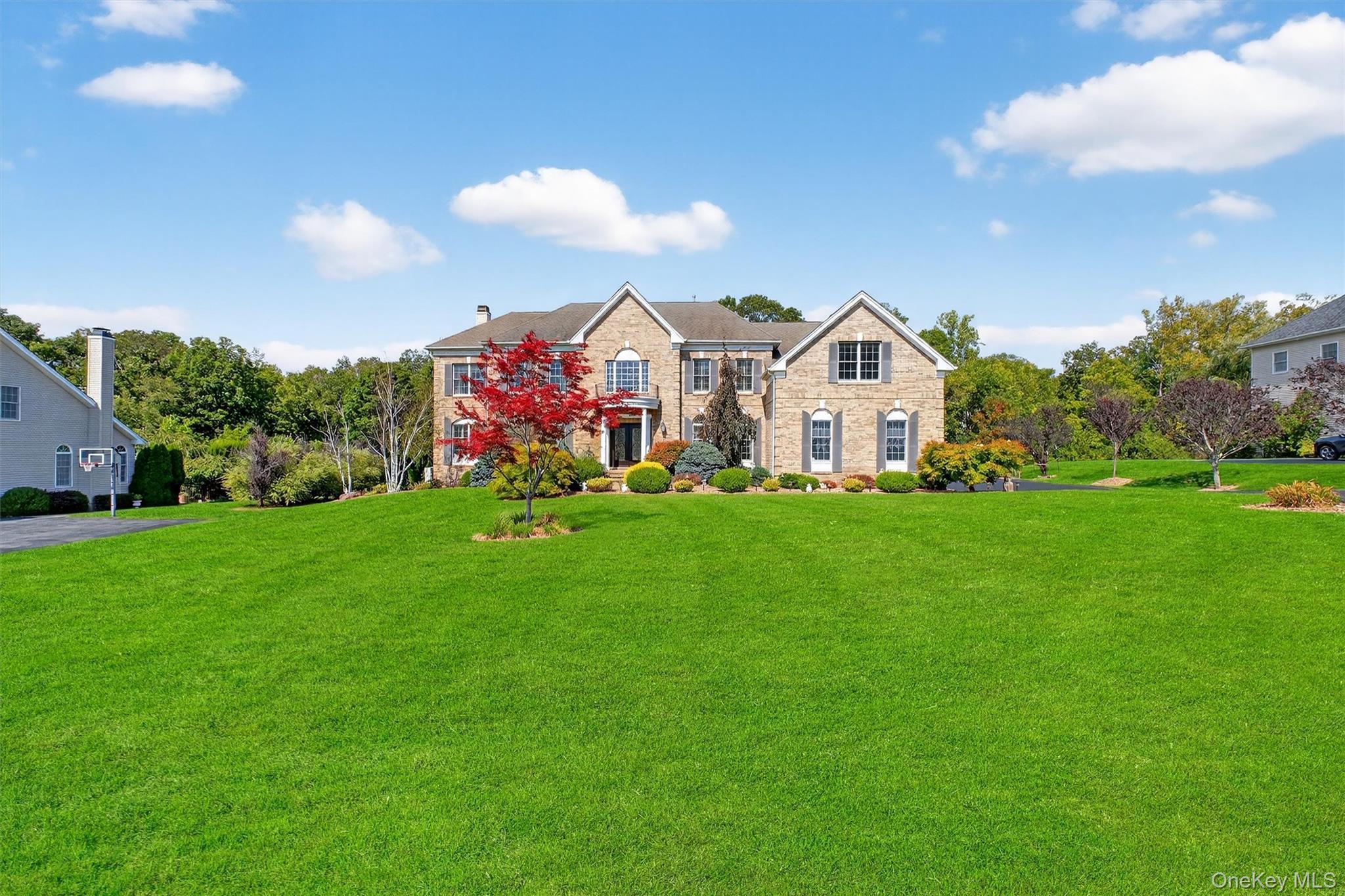 Single Family Shamrock Hills Drive Dutchess County, NY 12590, MLS-1047350-47