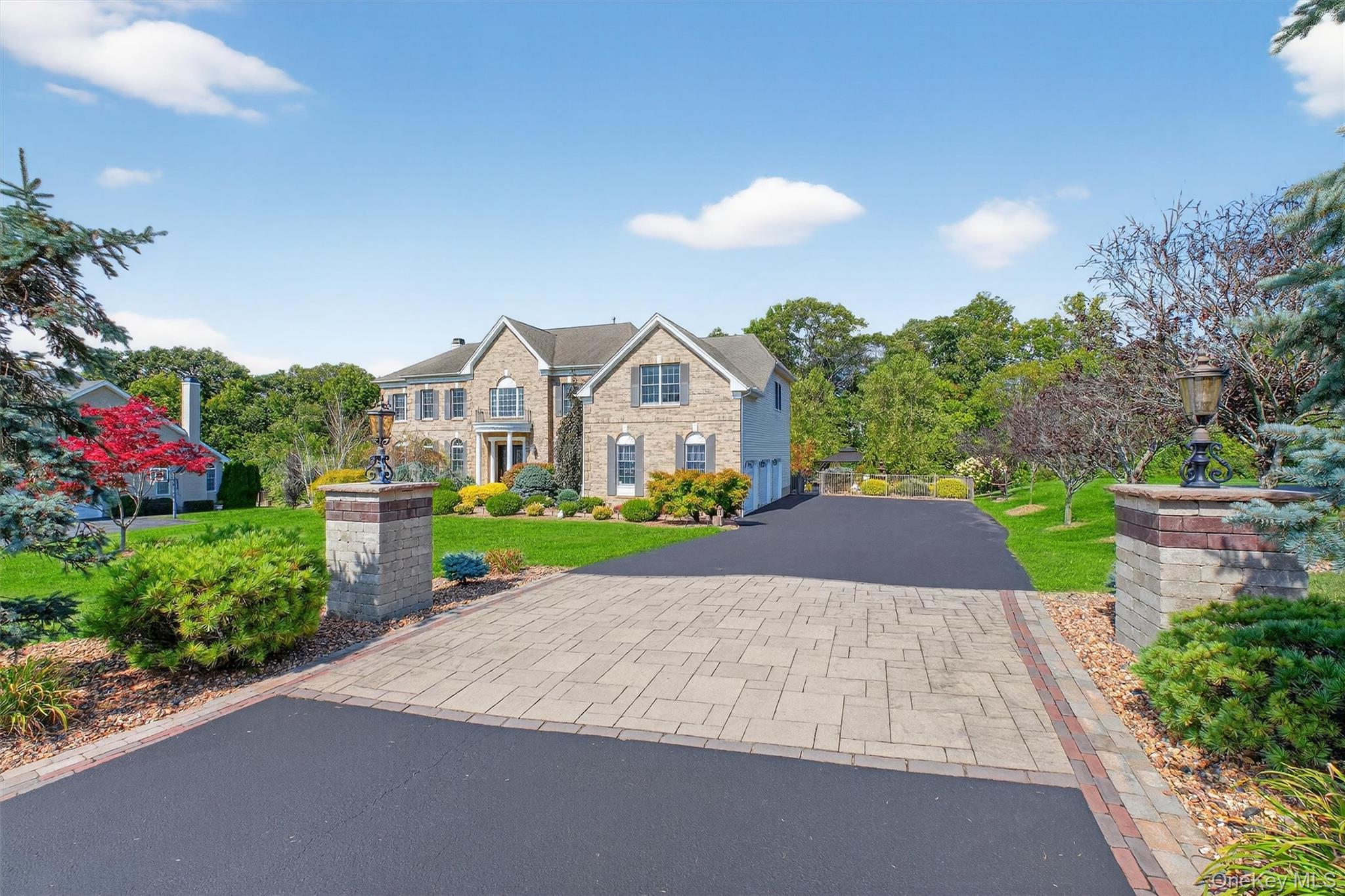Single Family Shamrock Hills Drive Dutchess County, NY 12590, MLS-1047350-49