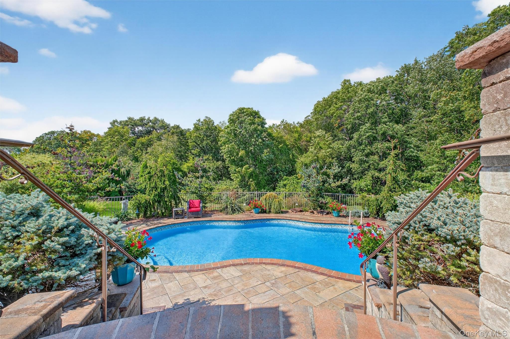 Single Family Shamrock Hills Drive Dutchess County, NY 12590, MLS-1047350-5