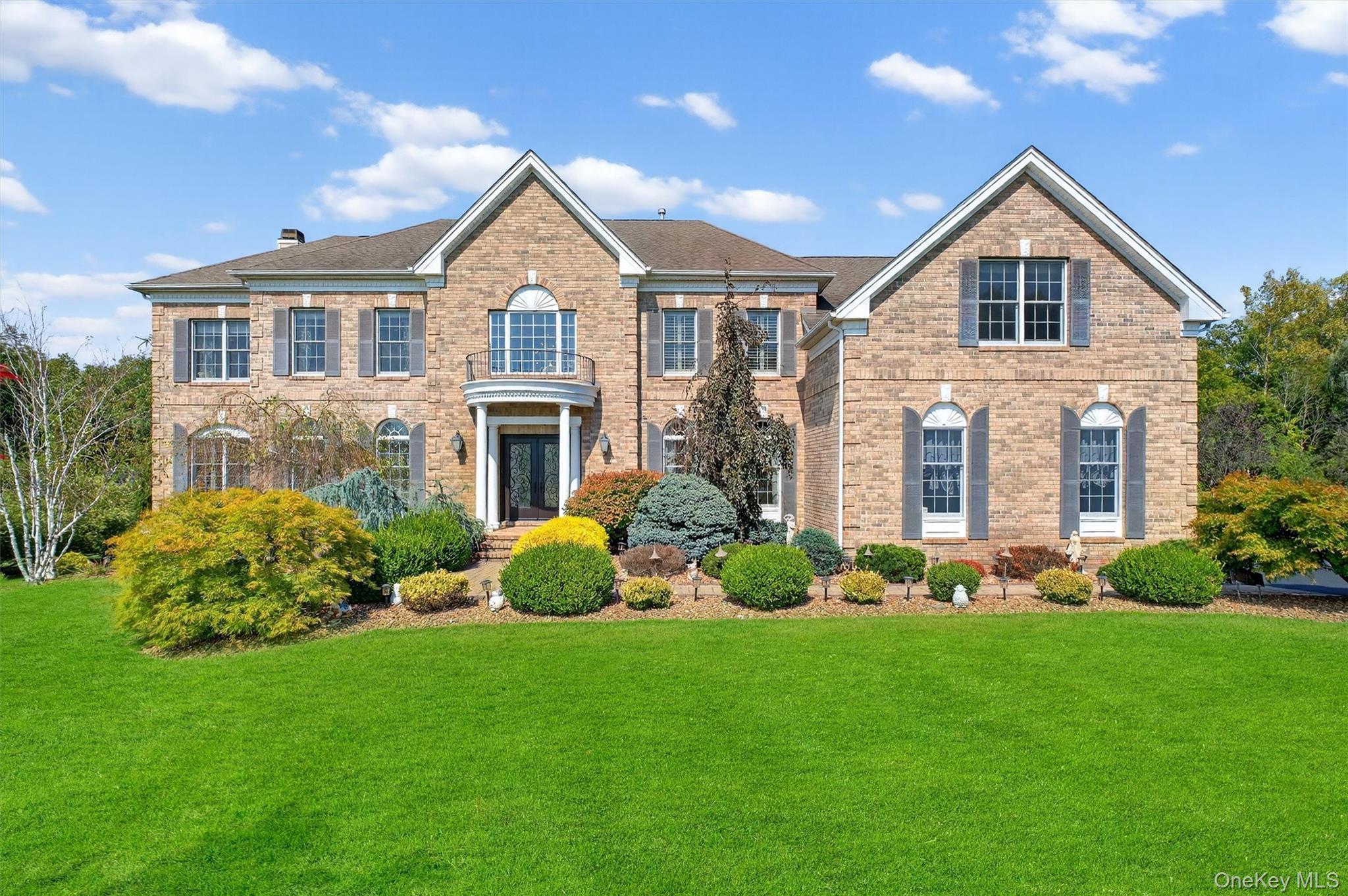 Single Family Shamrock Hills Drive Dutchess County, NY 12590, MLS-1047350-9