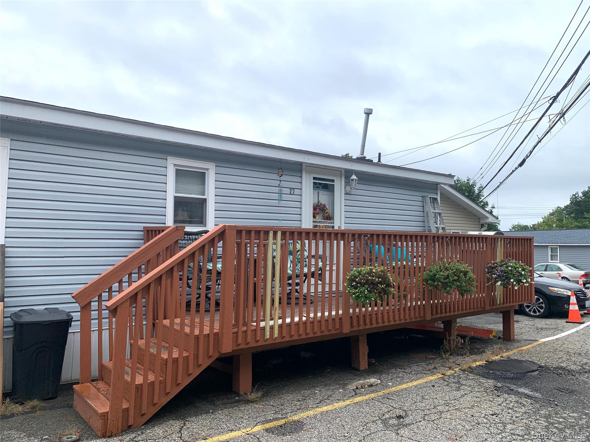 Single Family Route 202 Rockland County, NY 10970, MLS-1047352-2