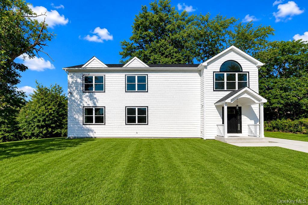 Single Family Ferraris Street  Suffolk County, NY 11726, MLS-1047354-2