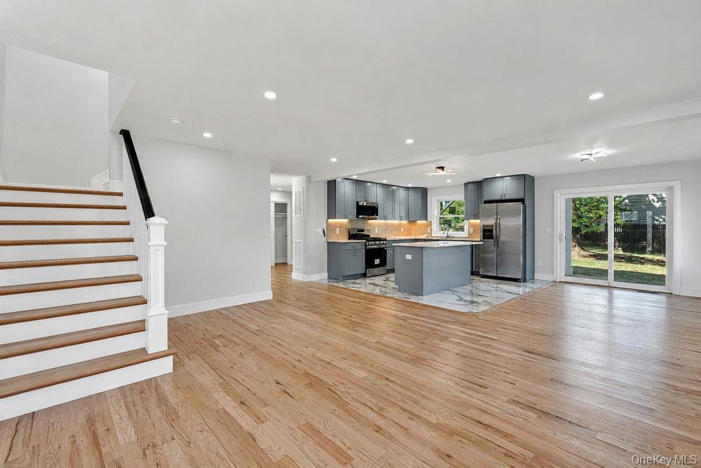 Single Family Ferraris Street  Suffolk County, NY 11726, MLS-1047354-20