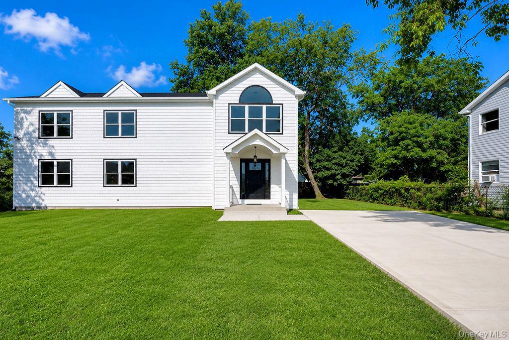 Single Family Ferraris Street  Suffolk County, NY 11726, MLS-1047354-3
