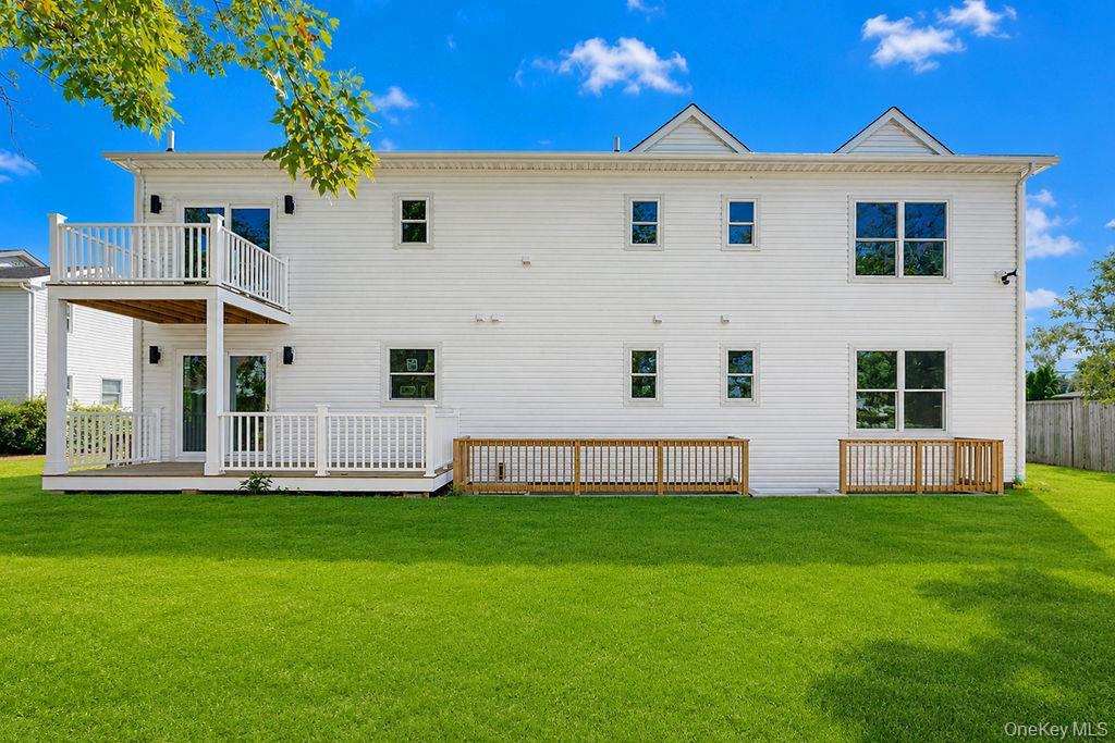 Single Family Ferraris Street  Suffolk County, NY 11726, MLS-1047354-5