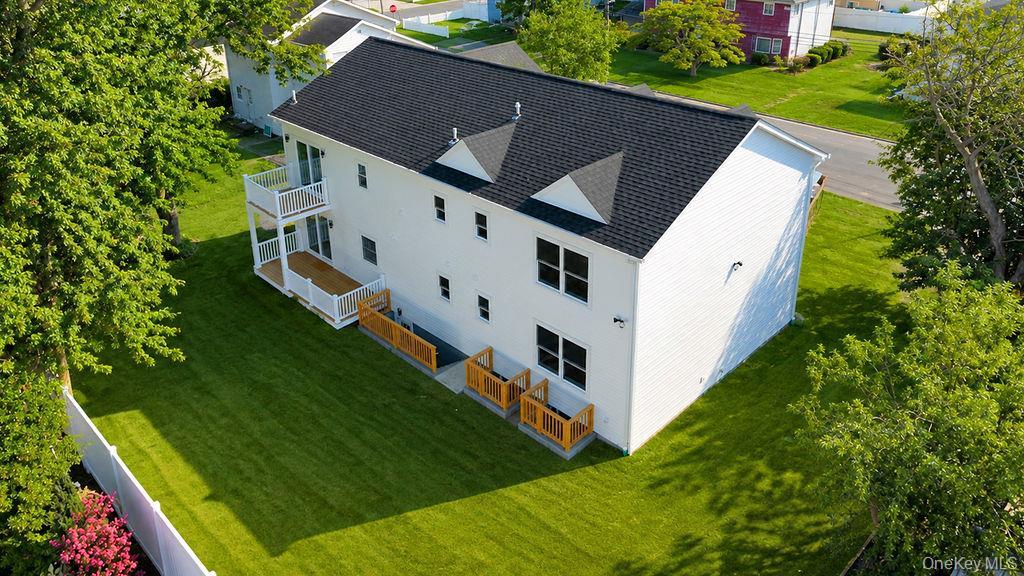 Single Family Ferraris Street  Suffolk County, NY 11726, MLS-1047354-9